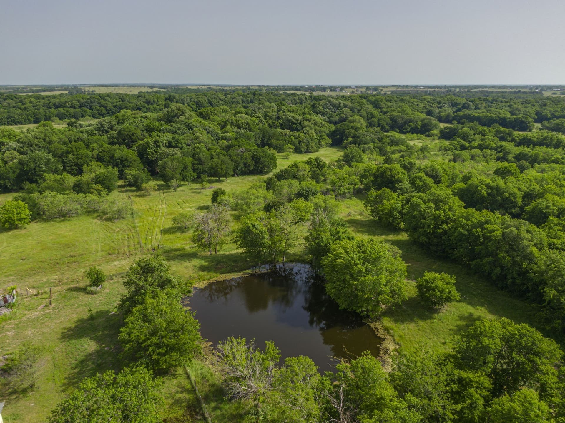 8.12 acres in Ellis County - photo 6