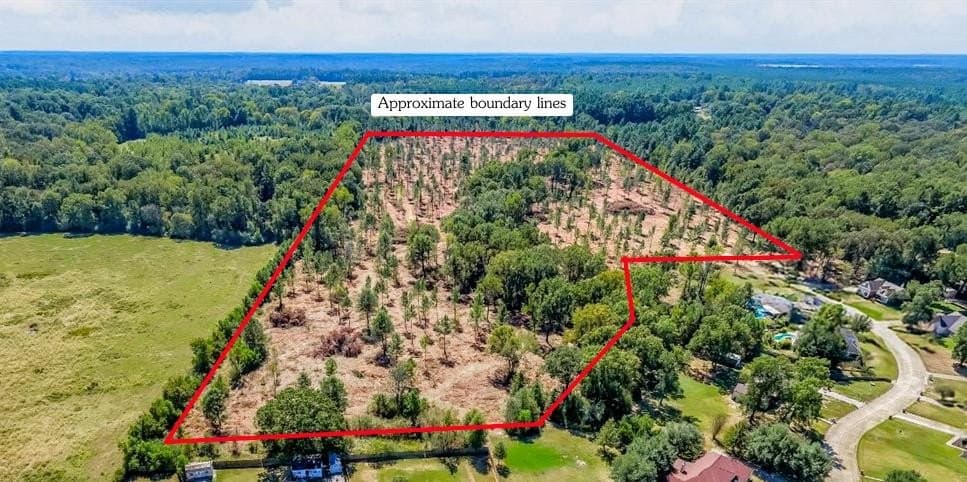 40.17 acres in Texas County