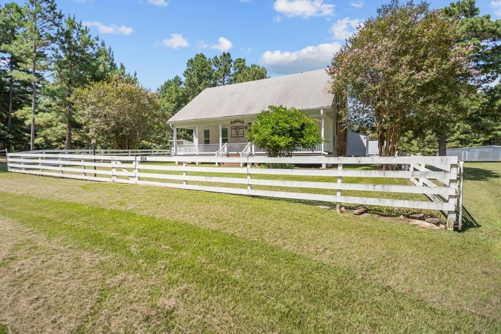 244.42 acres in Texas County - photo 3
