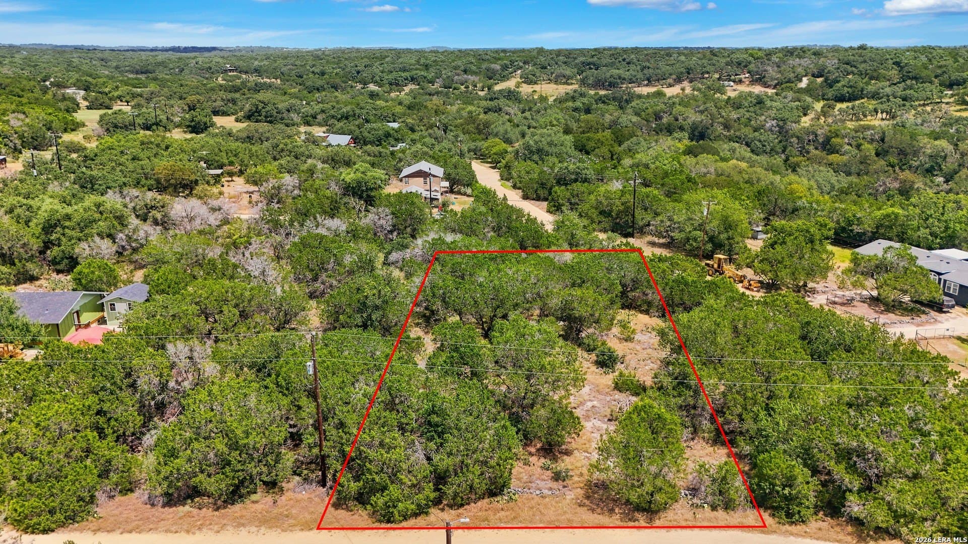 0.23 acres in Comal County - photo 10