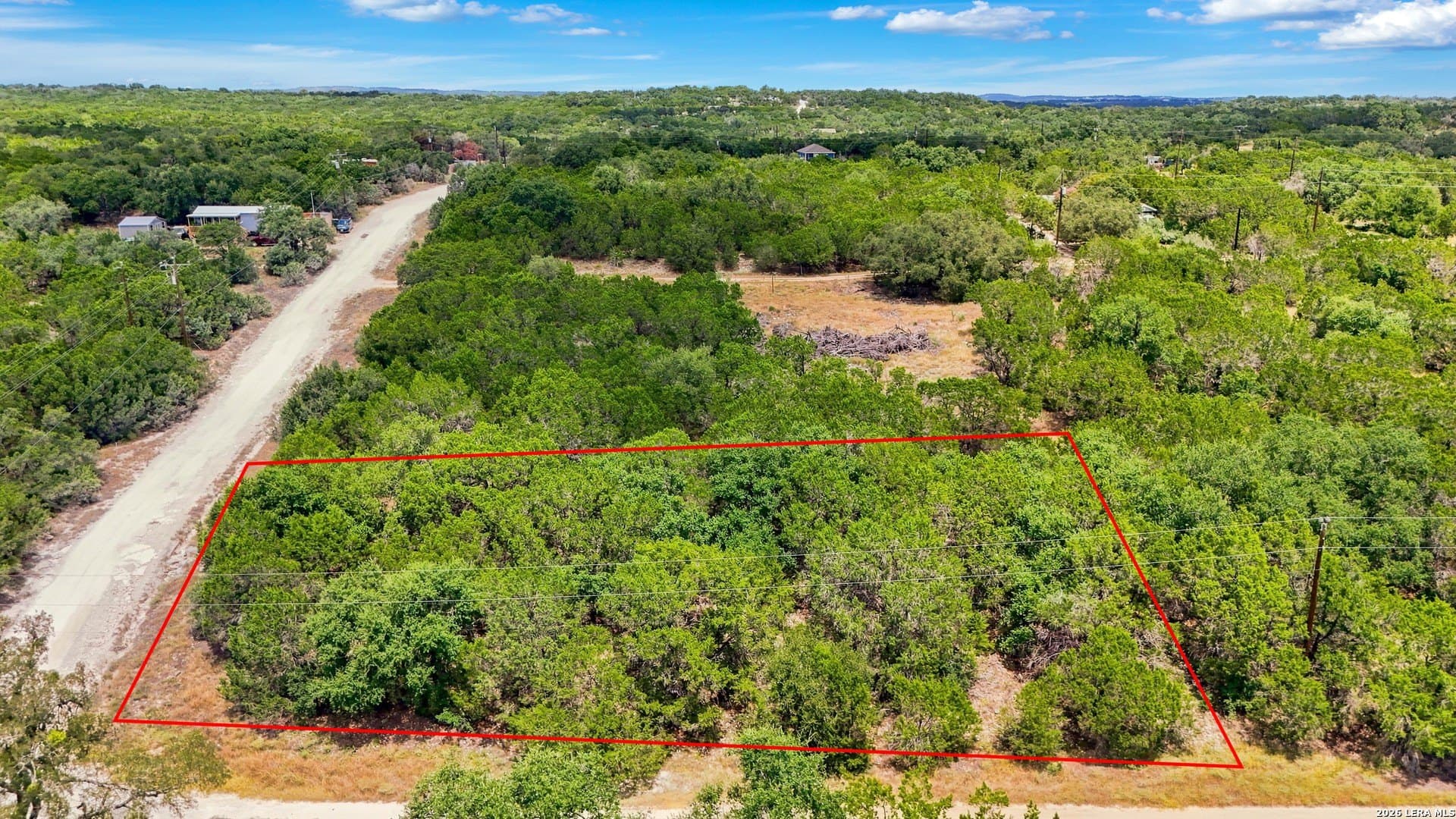 0.23 acres in Comal County - photo 12