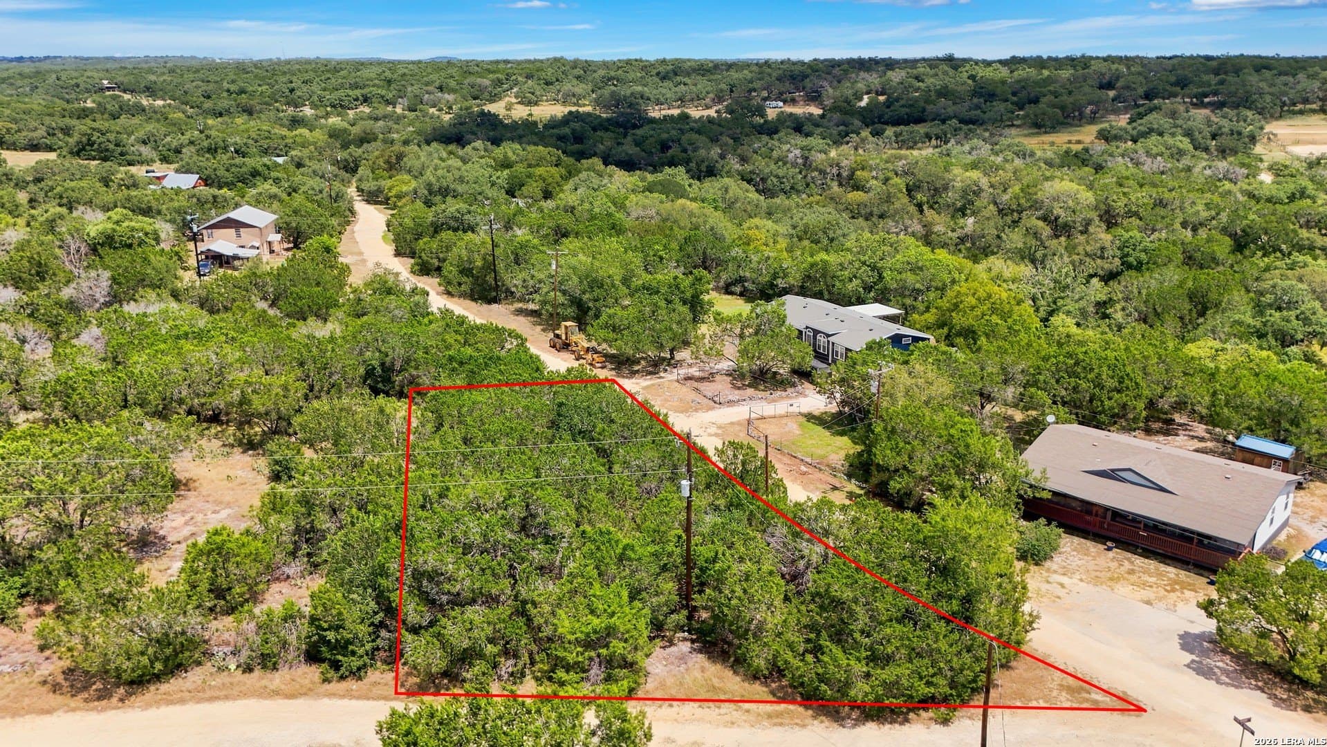 0.23 acres in Comal County - photo 2