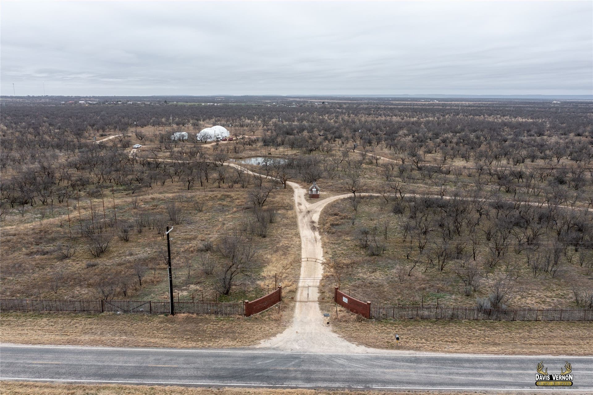 75 acres in Callahan County - photo 7
