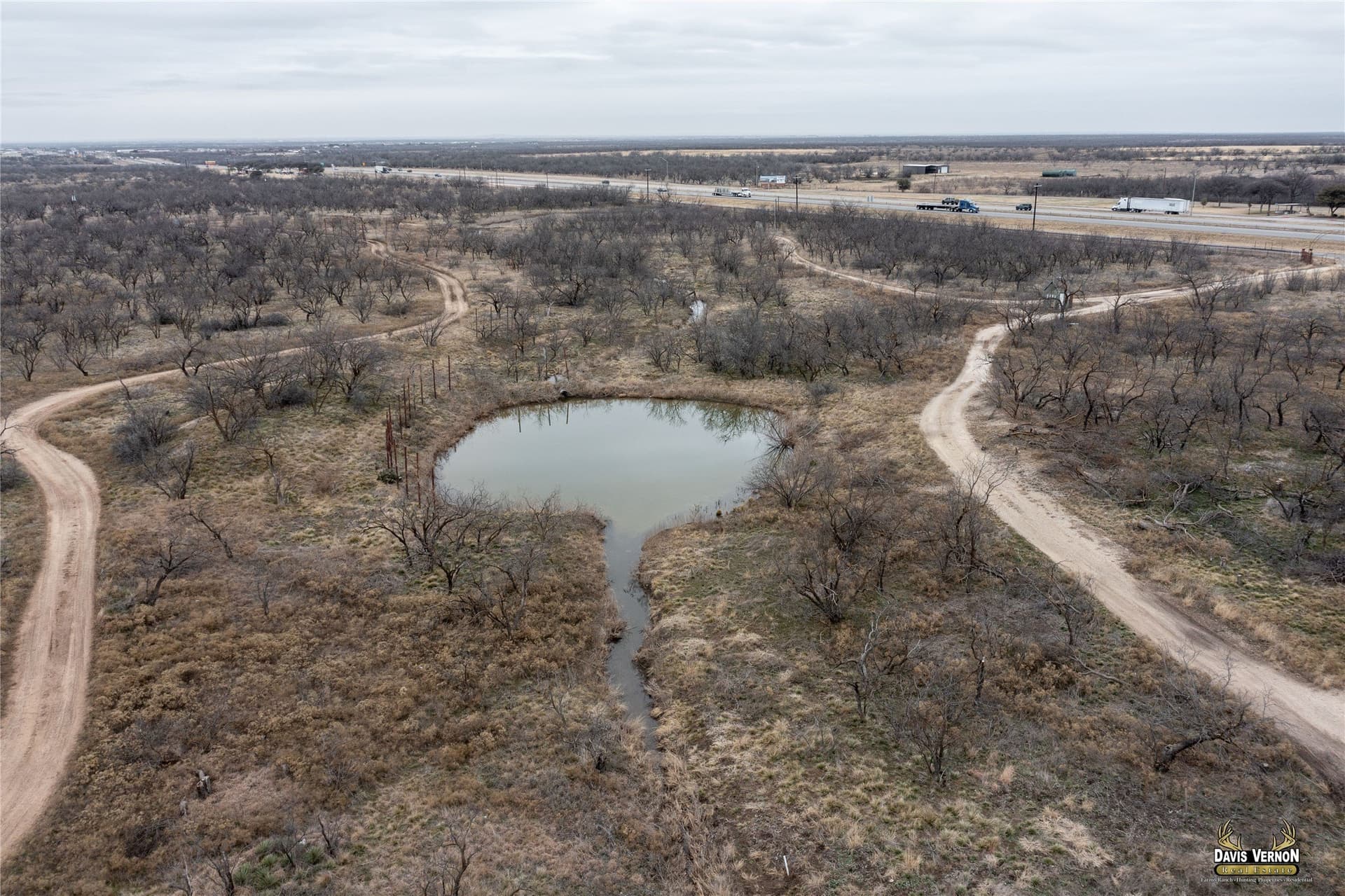 75 acres in Callahan County