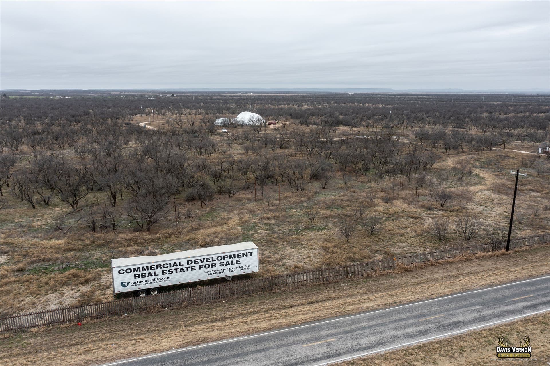 75 acres in Callahan County featured view
