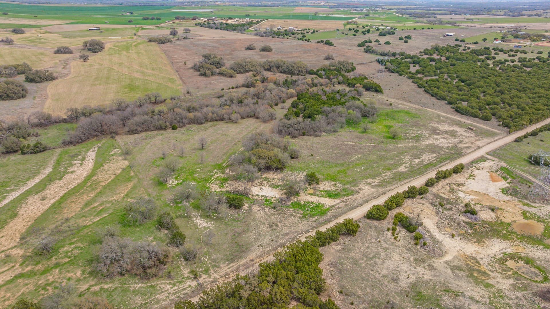 18.68 acres in Erath County - photo 8