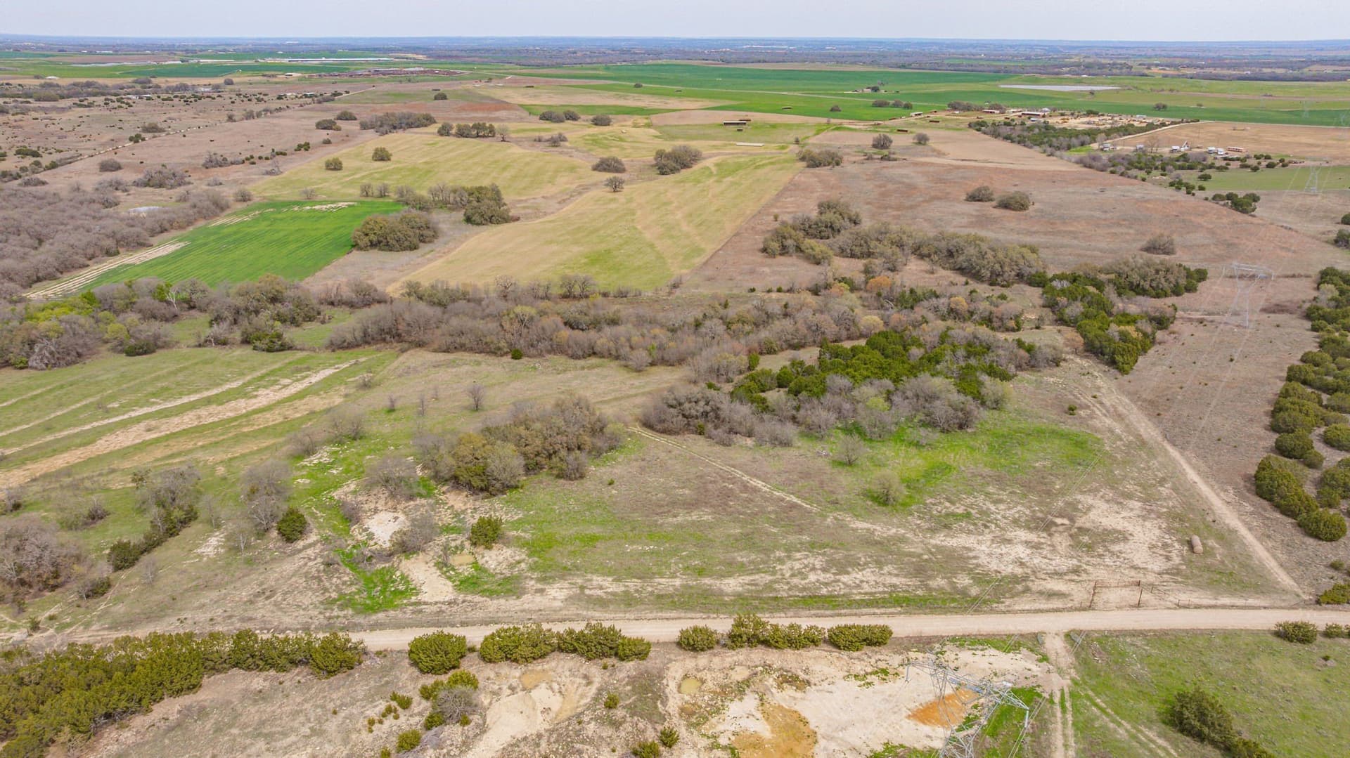 18.68 acres in Erath County - photo 6