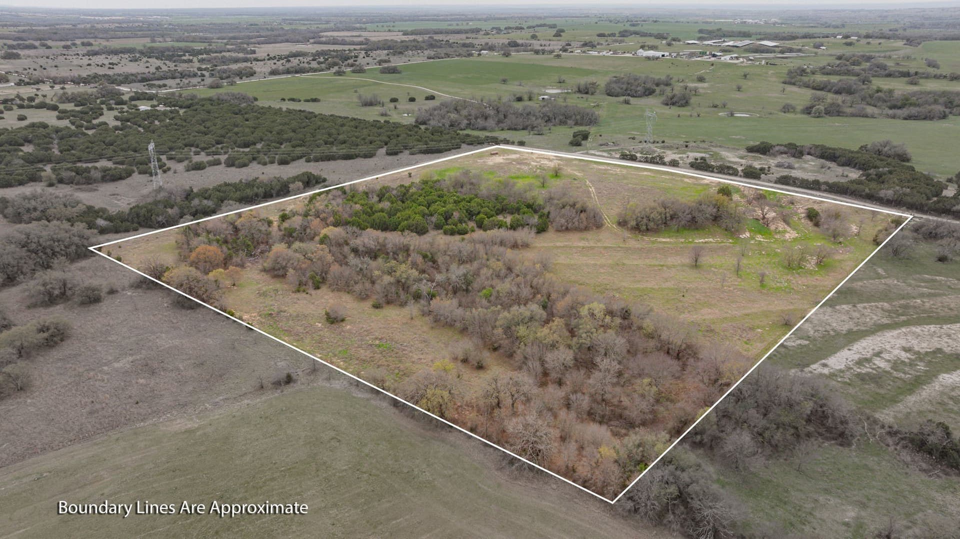 18.68 acres in Erath County - photo 9