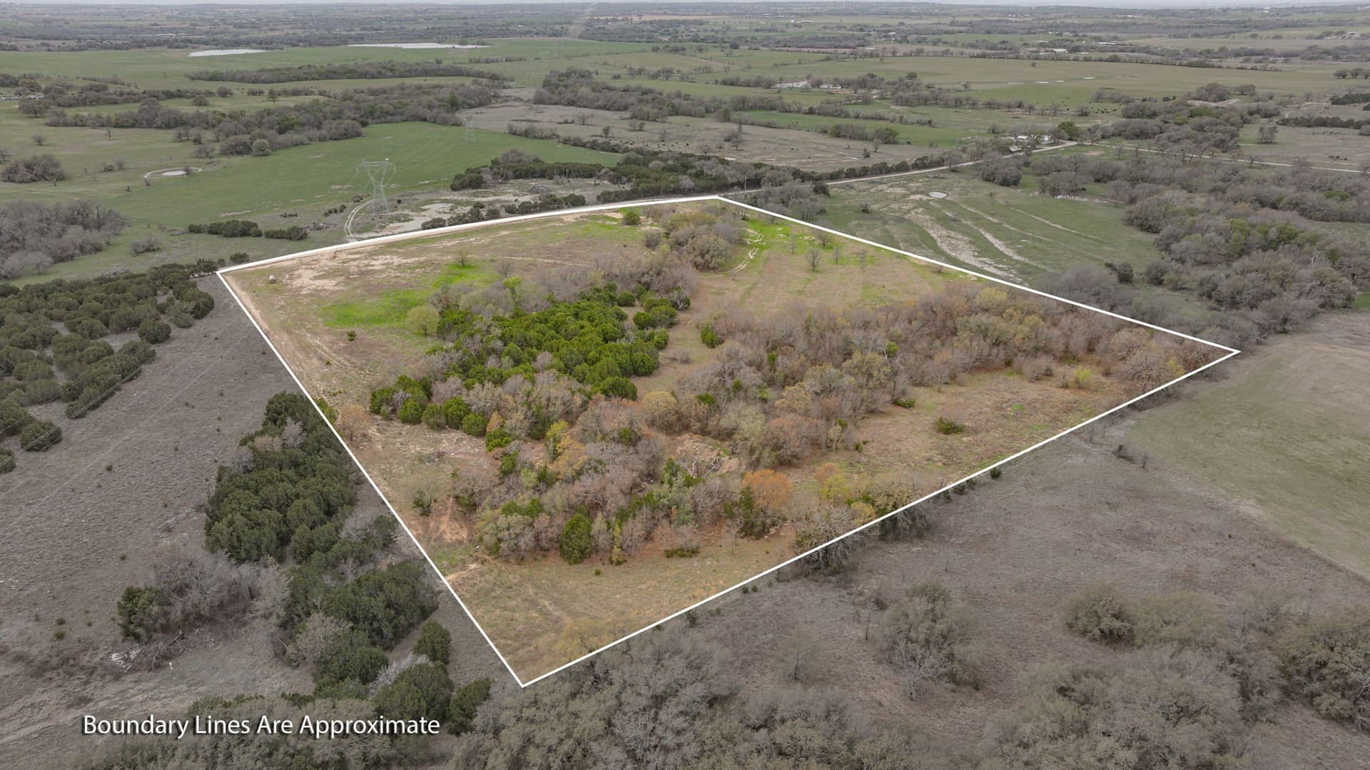 18.68 acres in Erath County - photo 11
