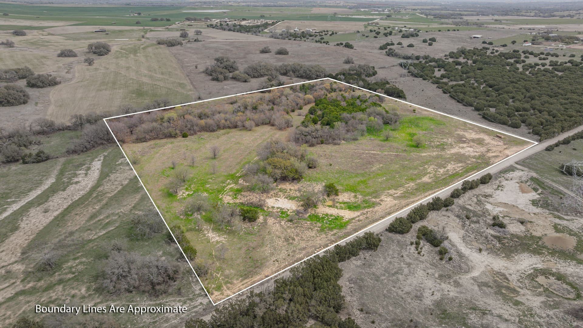 18.68 acres in Erath County - photo 7