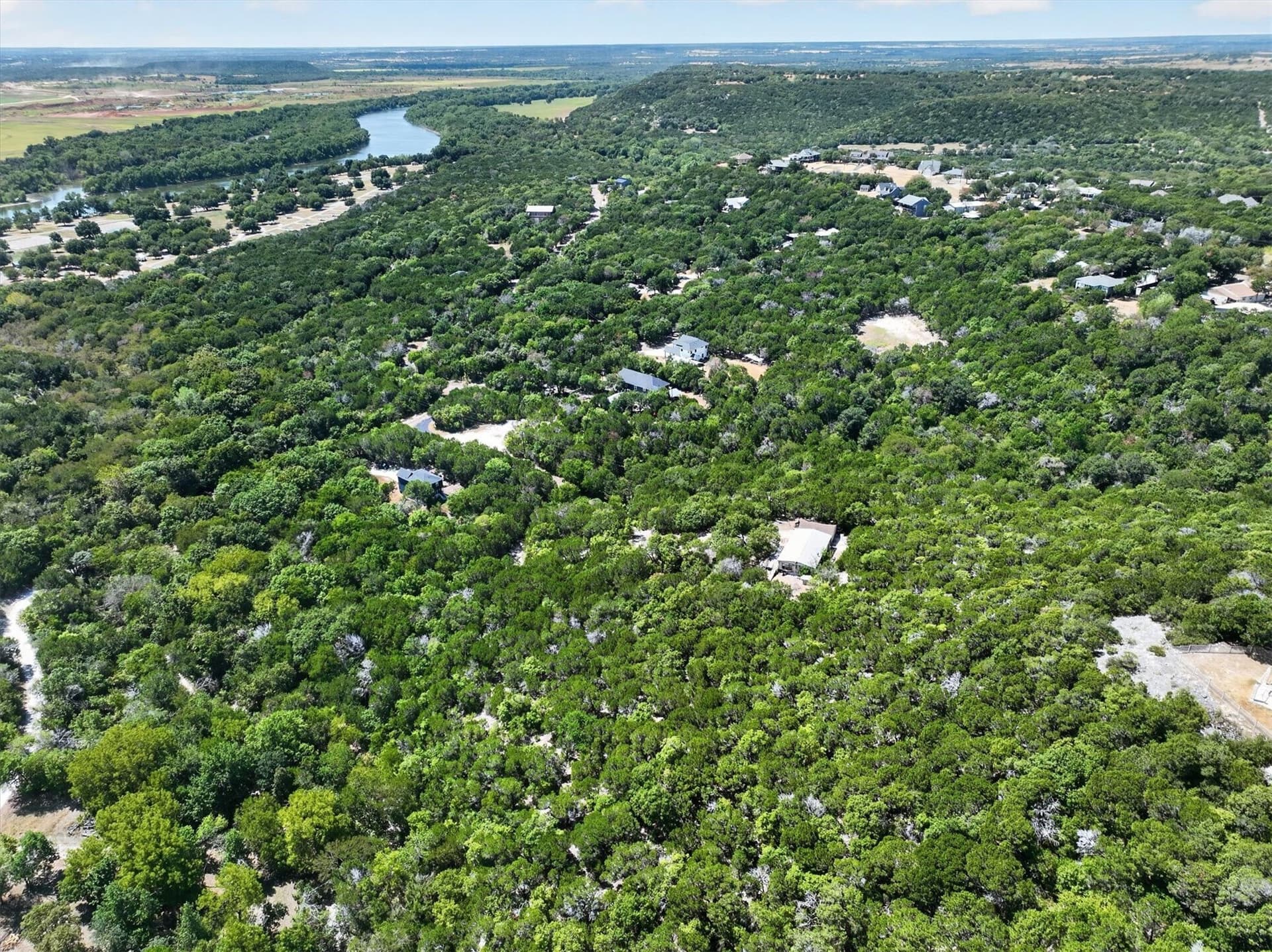 0.88 acres in Johnson County - photo 15