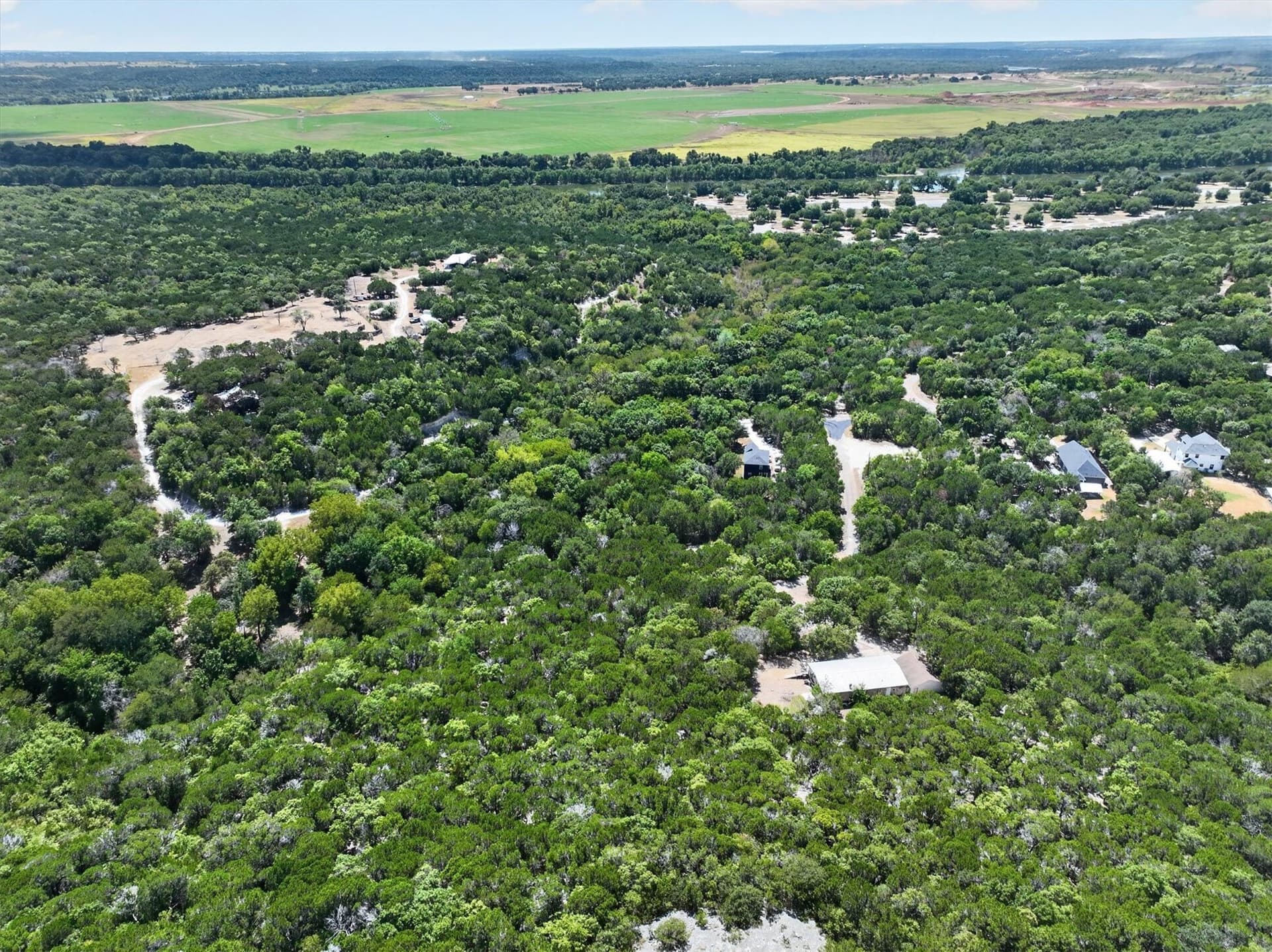0.88 acres in Johnson County - photo 13
