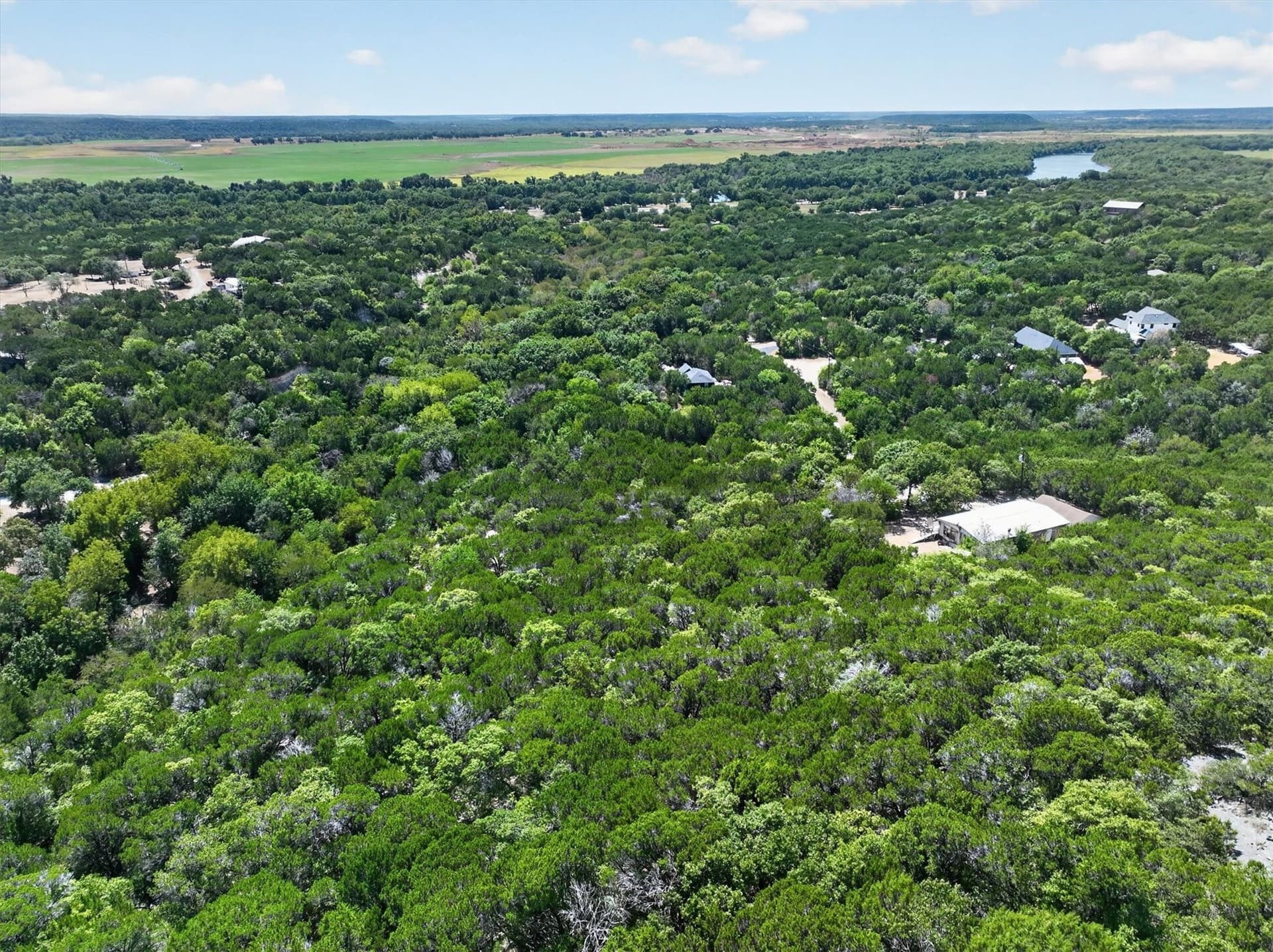 0.88 acres in Johnson County - photo 11
