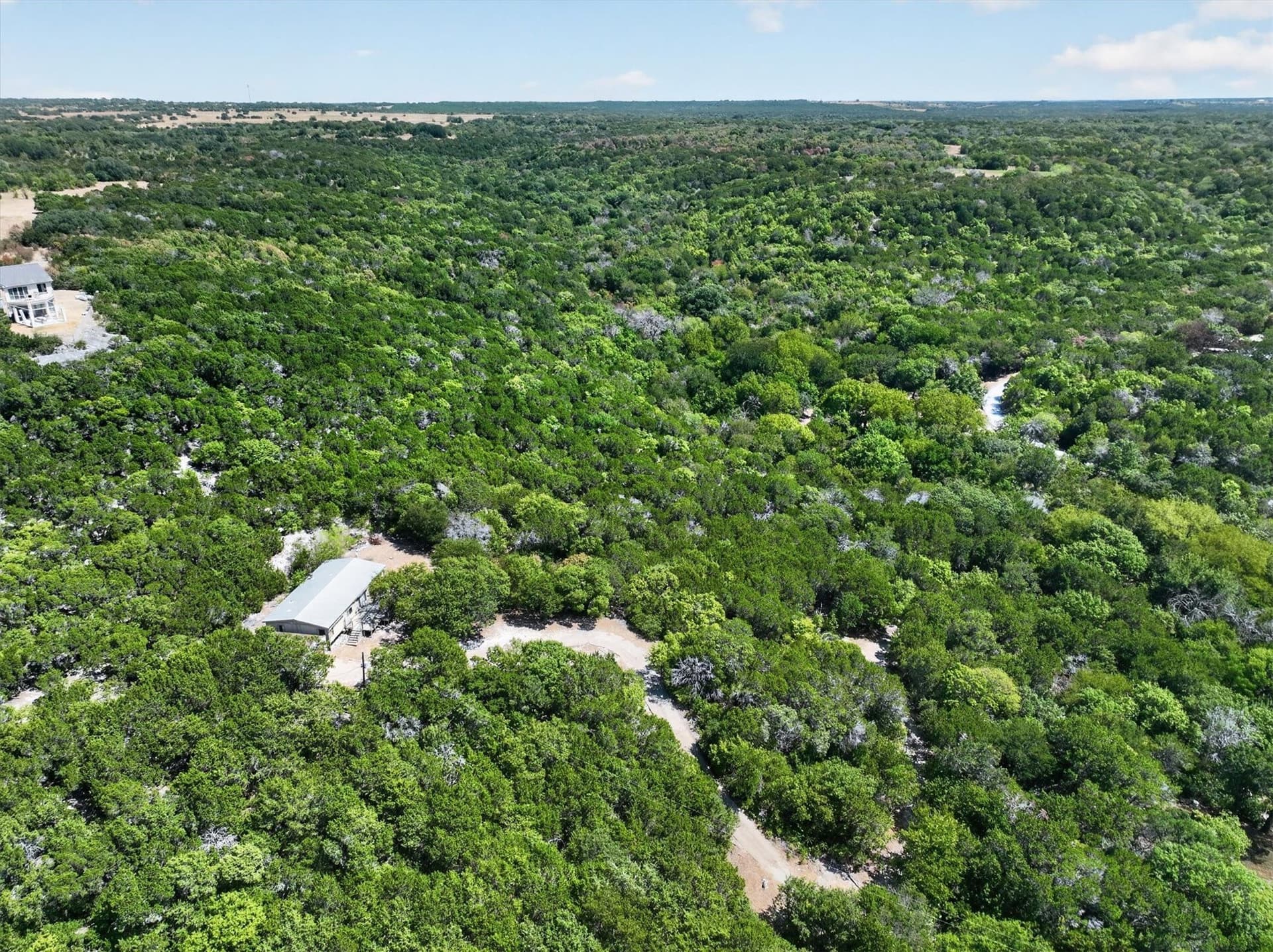 0.88 acres in Johnson County - photo 6