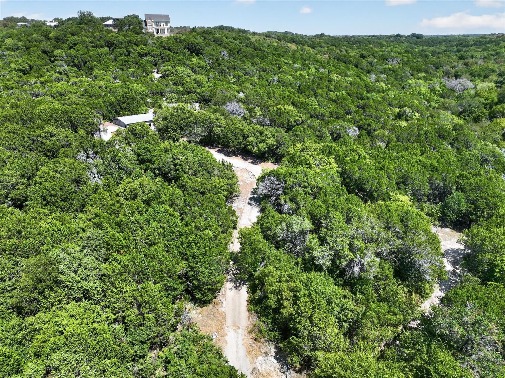 0.88 acres in Johnson County - photo 4