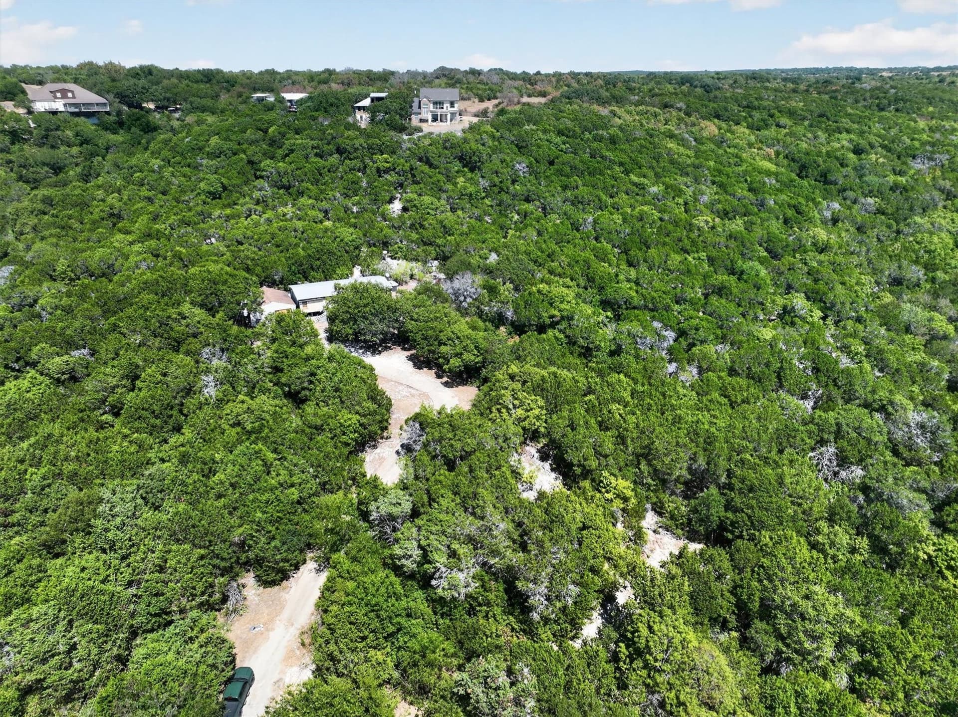 0.88 acres in Johnson County - photo 9