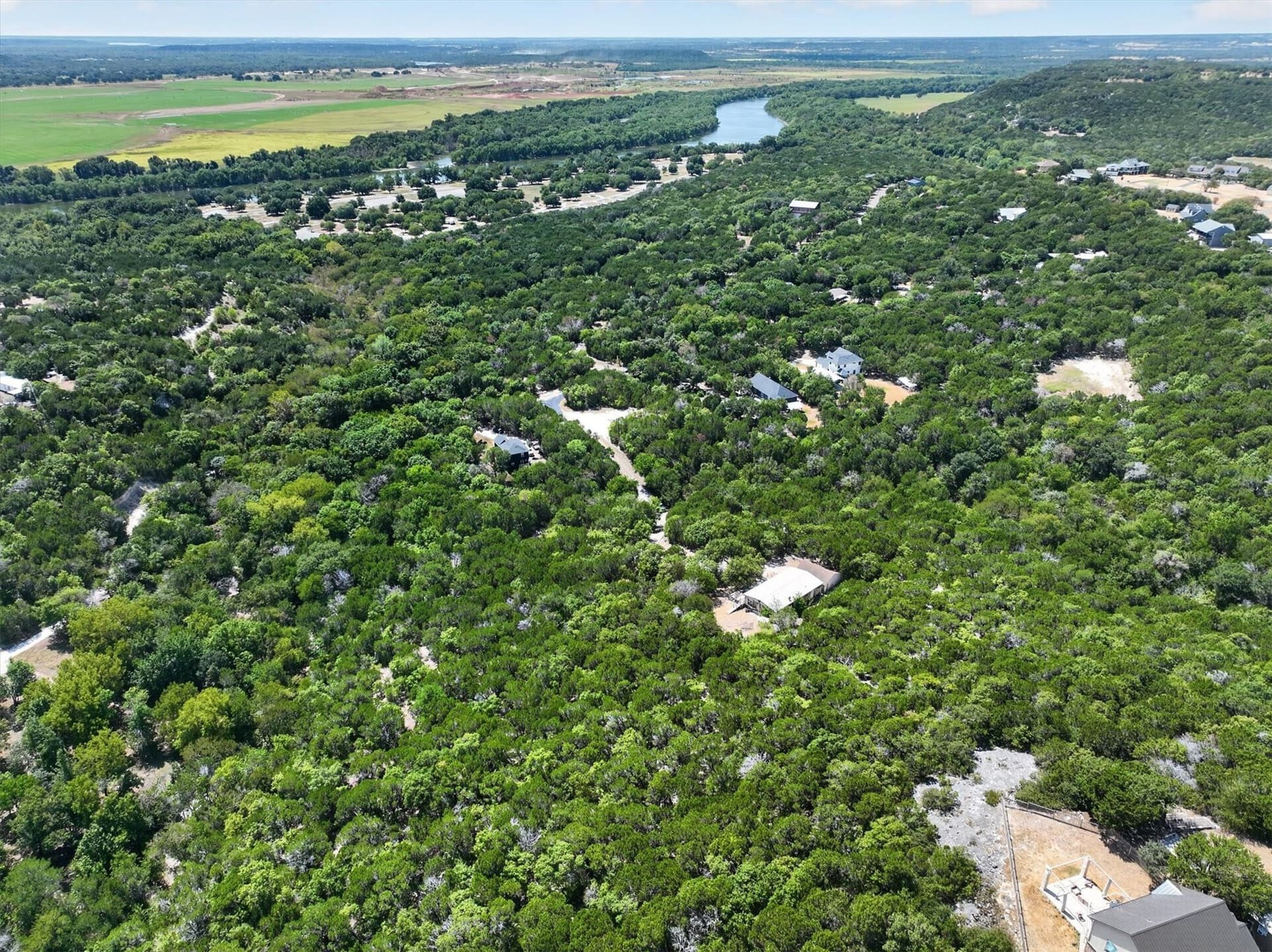 0.88 acres in Johnson County - photo 14