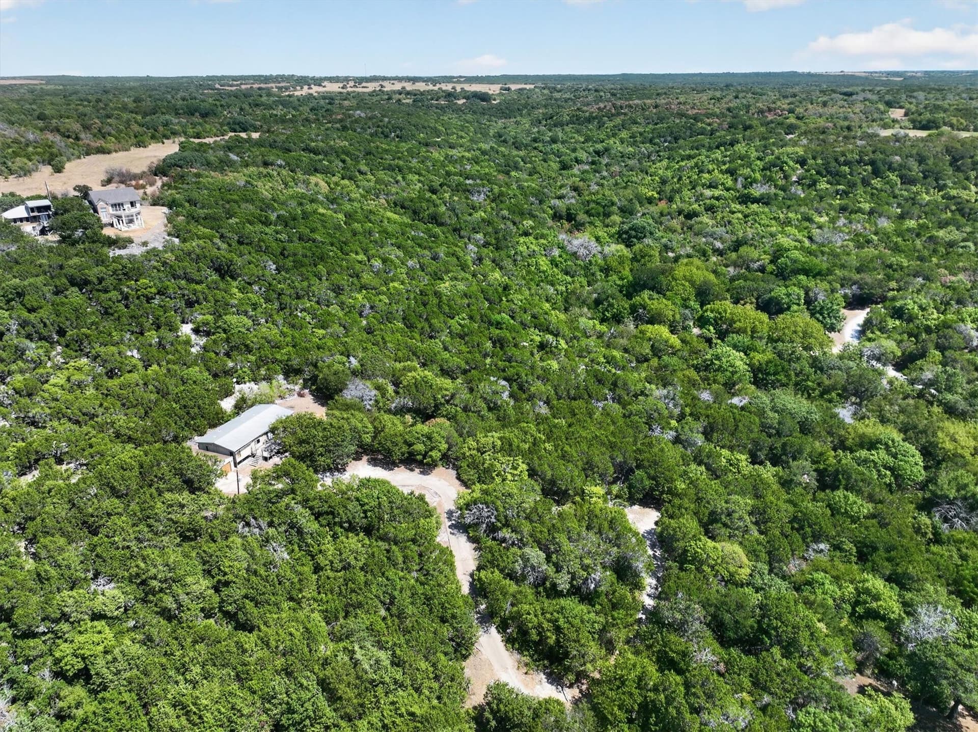 0.88 acres in Johnson County - photo 7