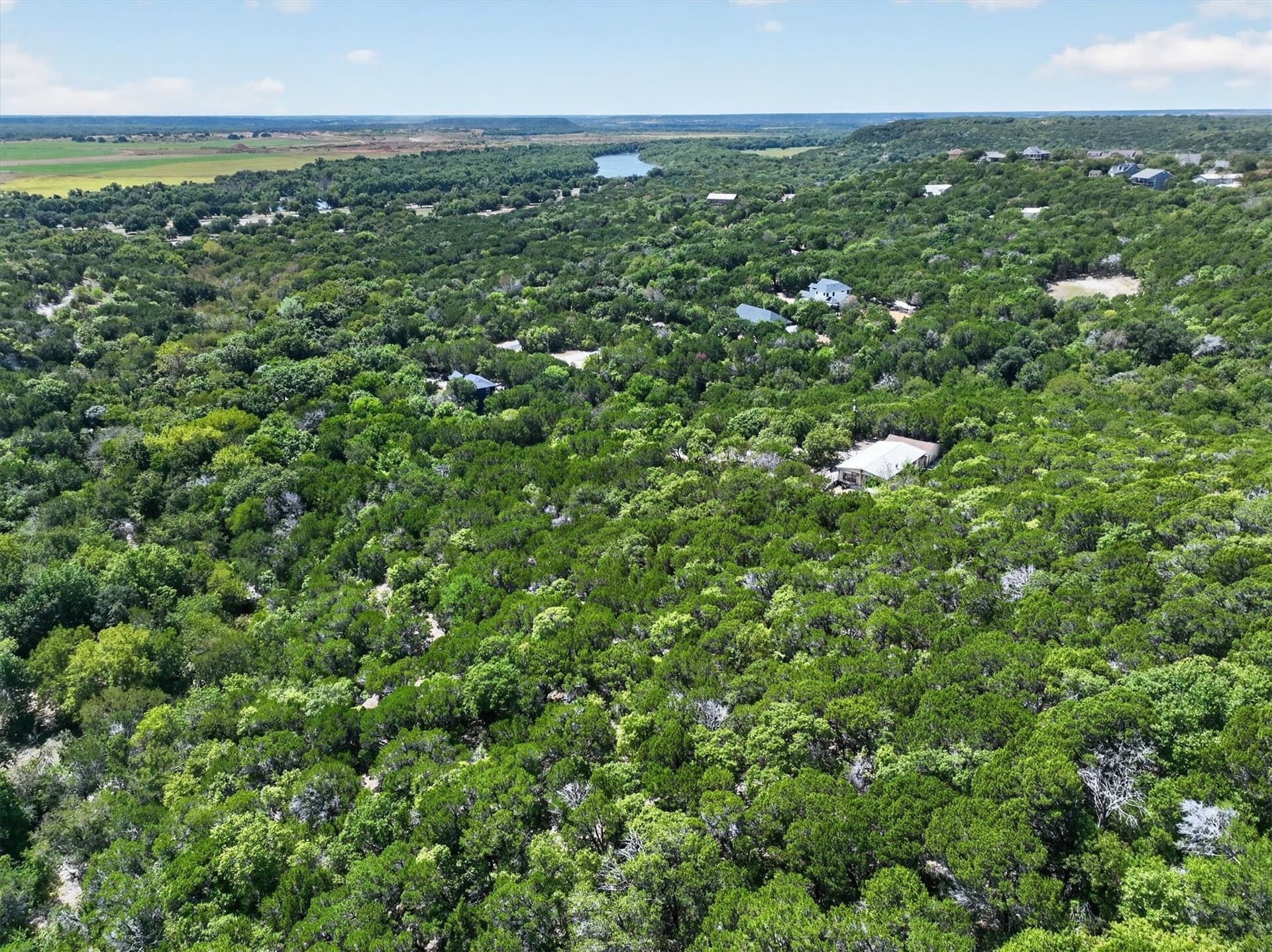 0.88 acres in Johnson County - photo 17