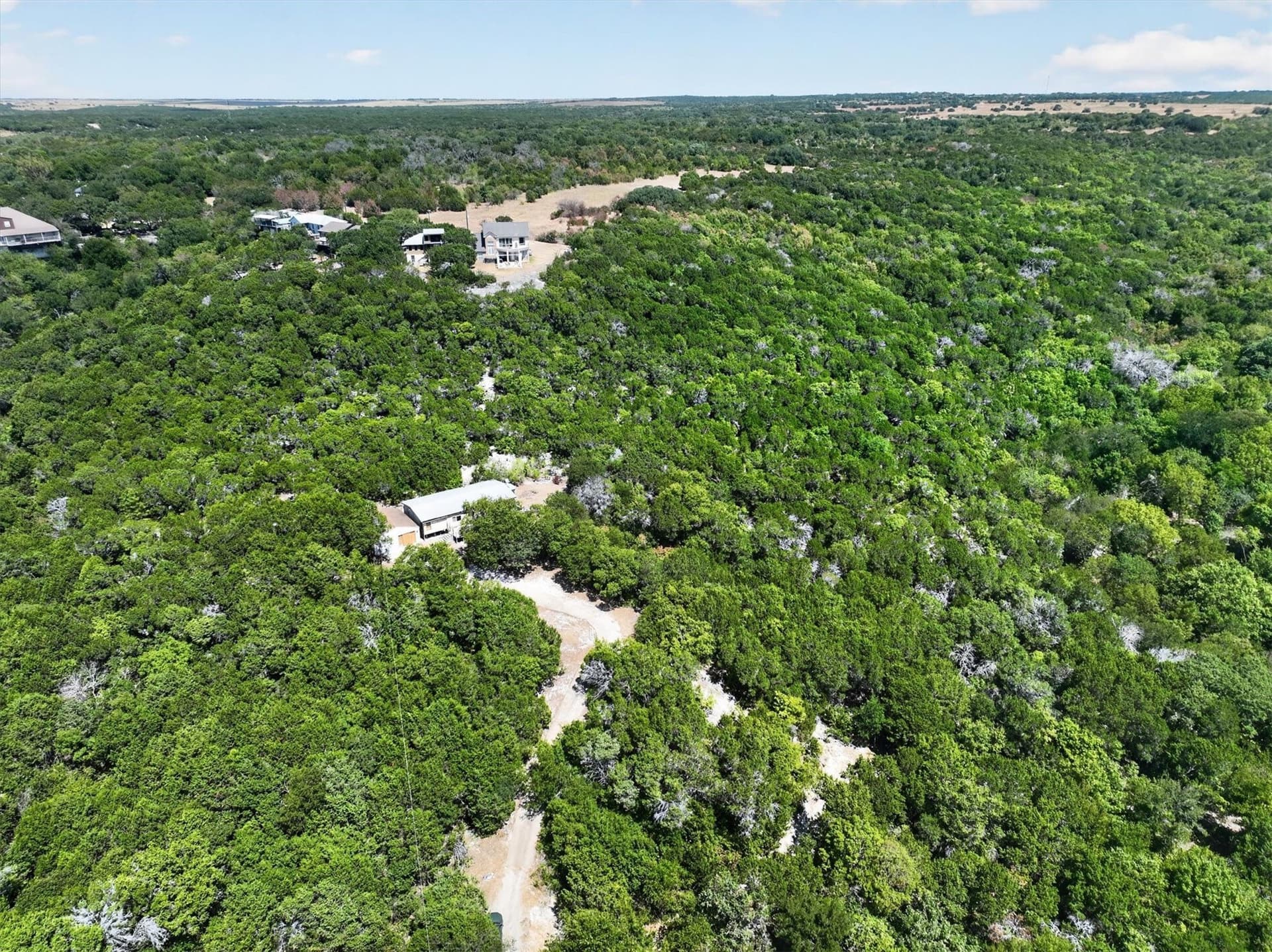 0.88 acres in Johnson County - photo 8