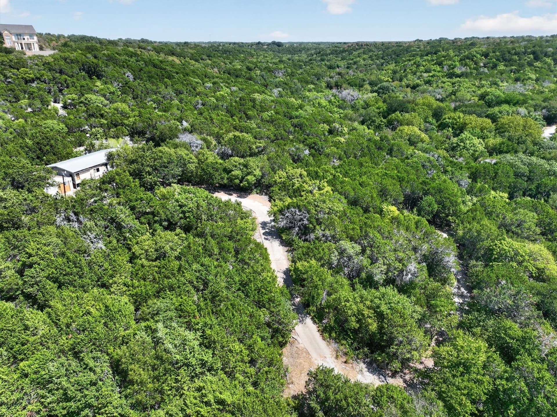 0.88 acres in Johnson County - photo 5
