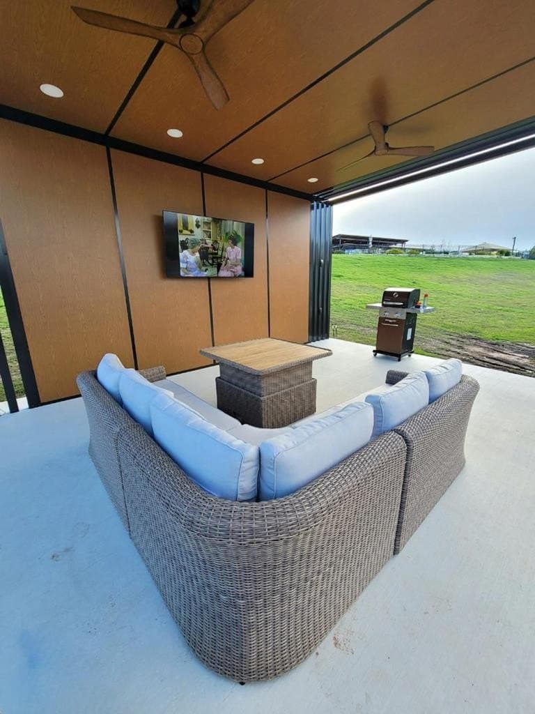 4,356 acres in Gillespie County