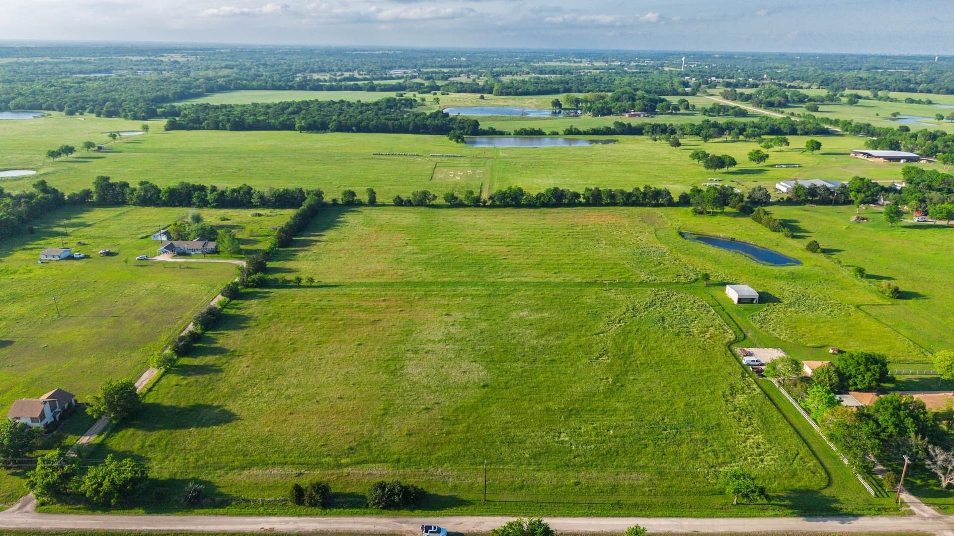 2 acres in Hunt County - photo 2