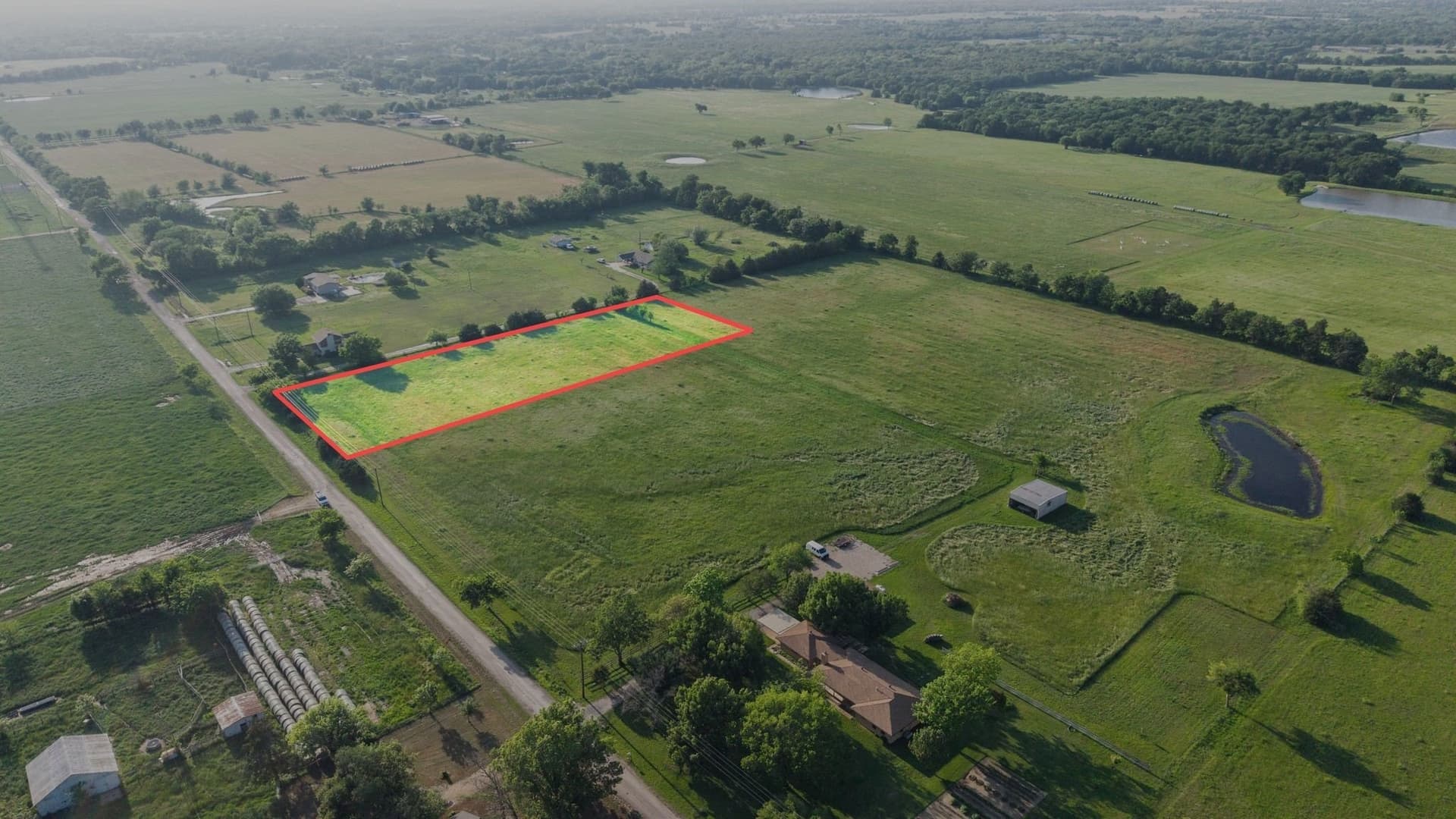 2 acres in Hunt County - photo 7