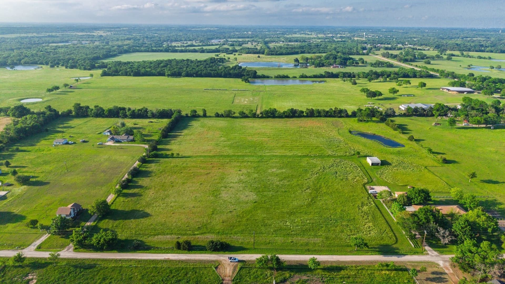 2 acres in Hunt County - photo 9