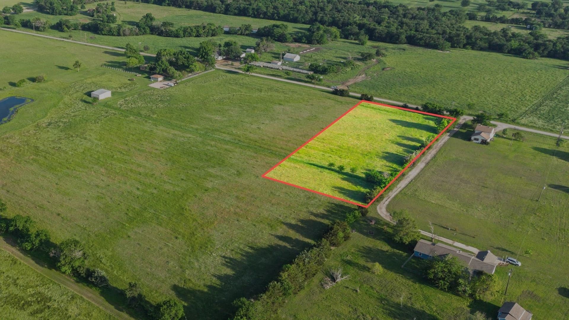 2 acres in Hunt County - photo 5