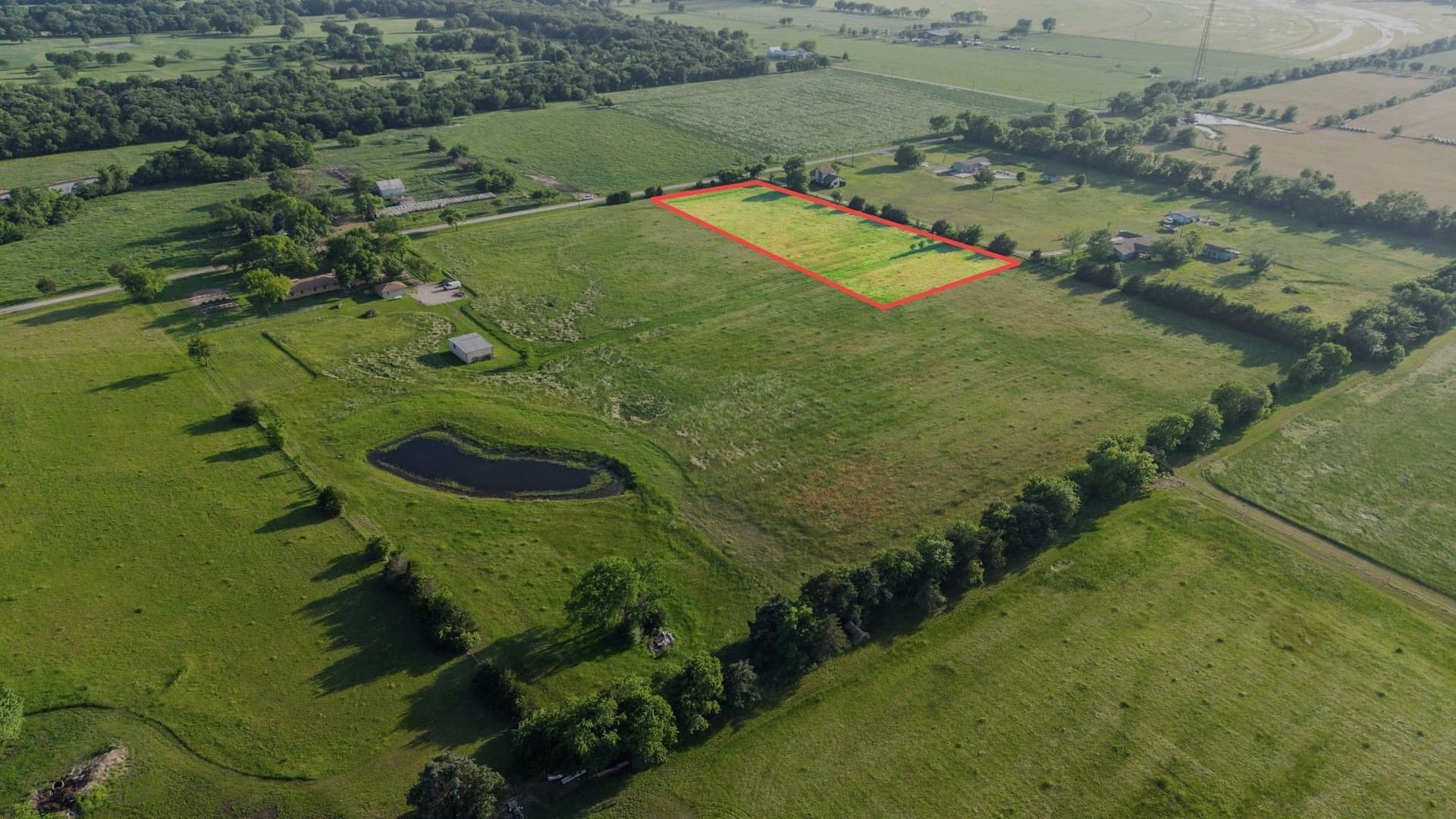 2 acres in Hunt County - photo 4