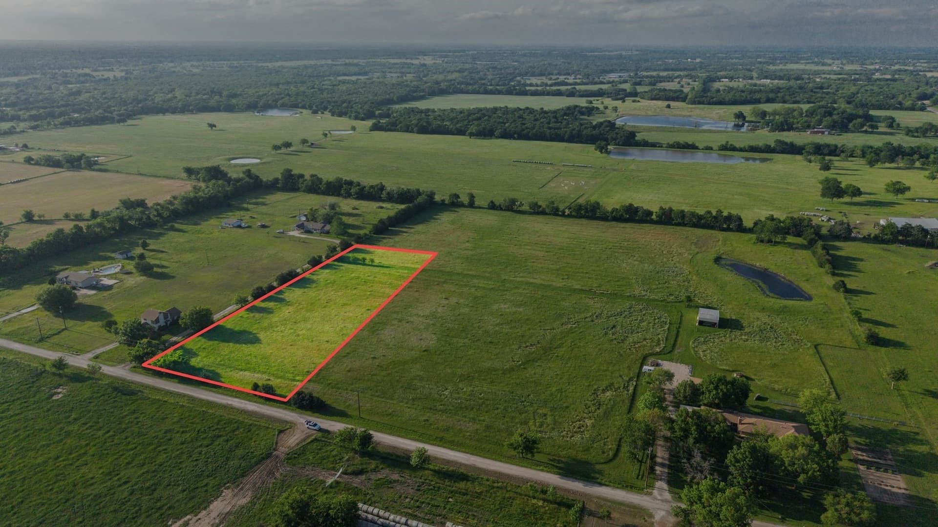 2 acres in Hunt County - photo 3