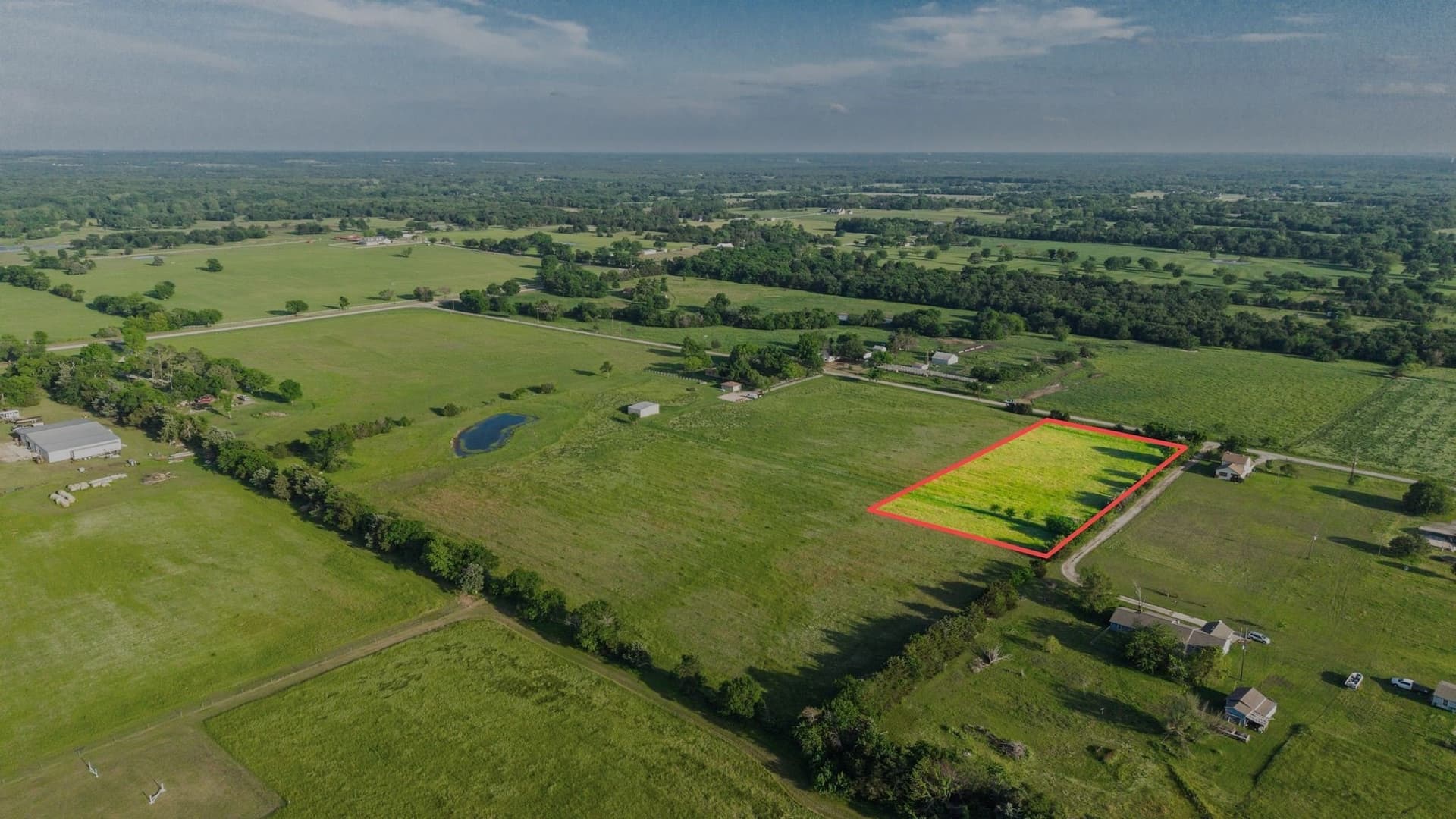 2 acres in Hunt County - photo 6