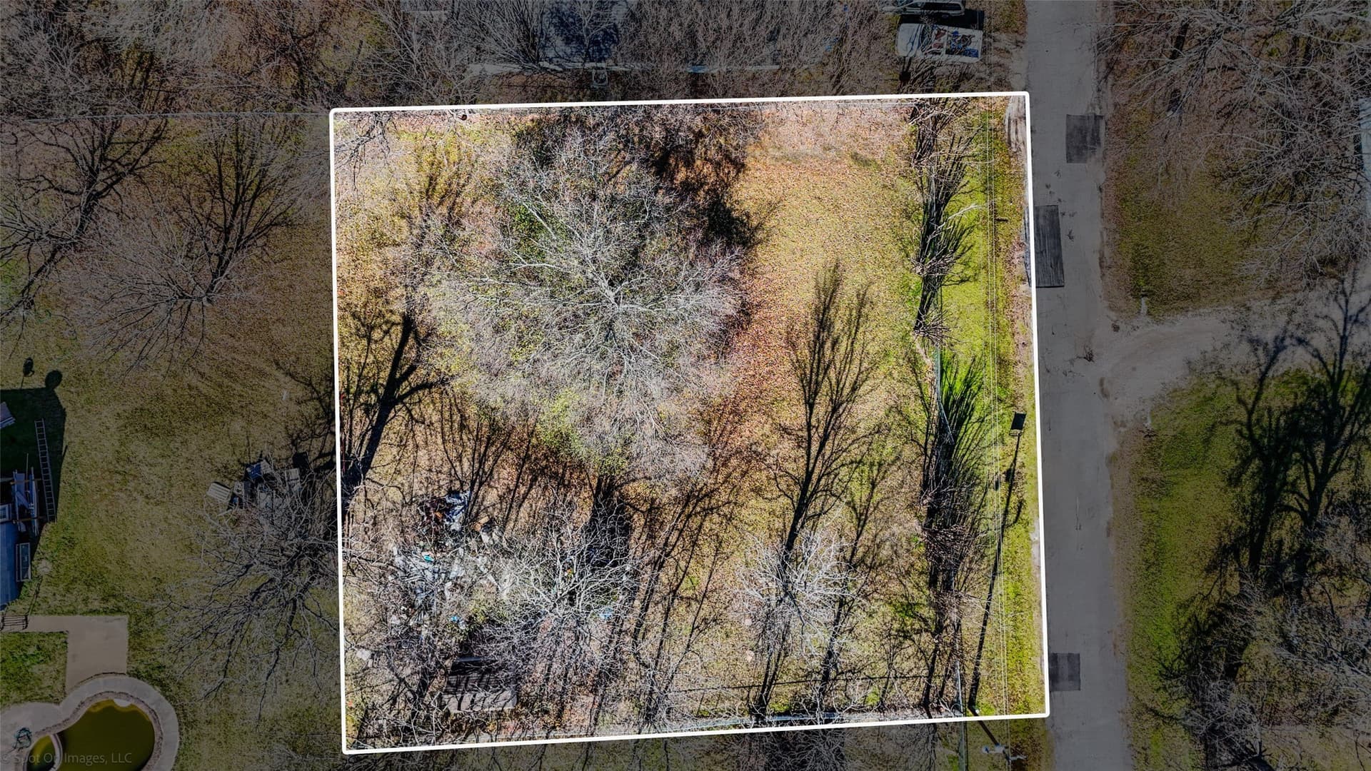 0.26 acres in Hunt County - photo 9