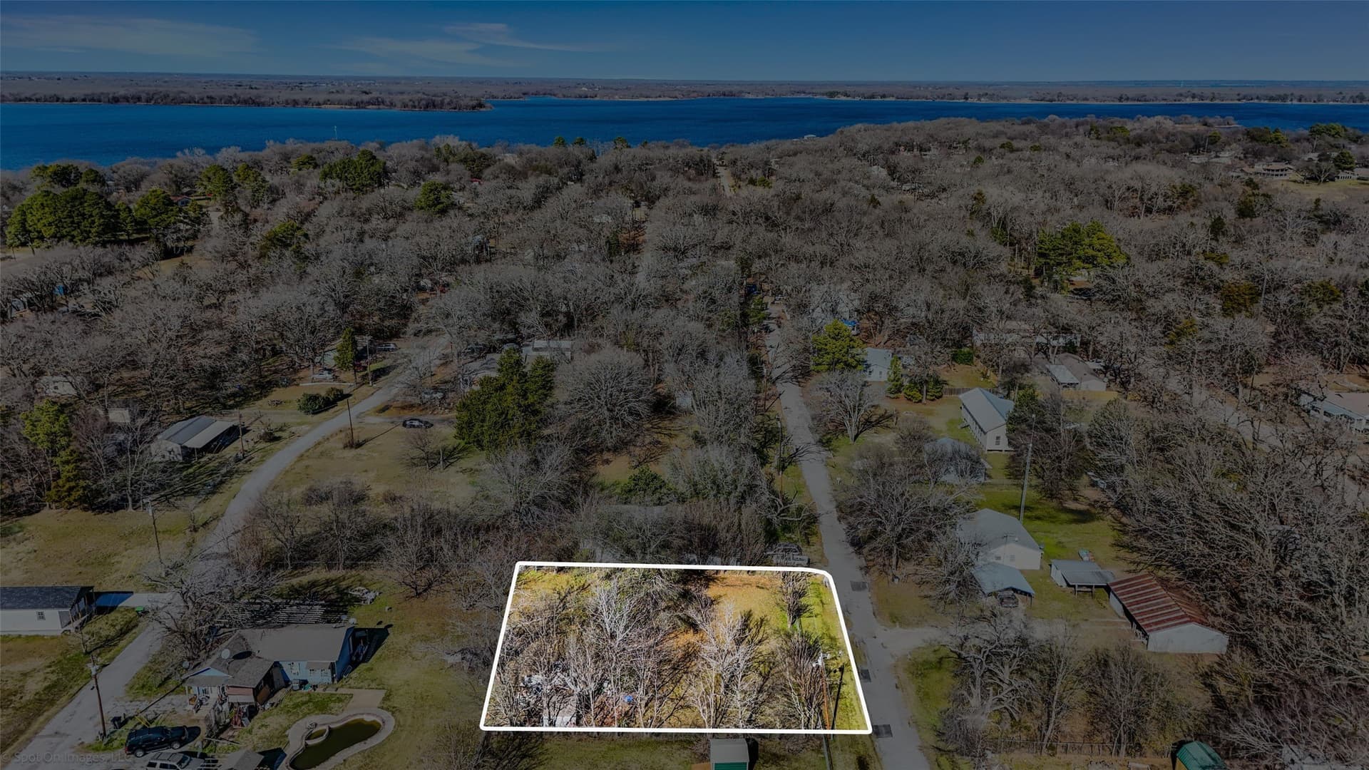 0.26 acres in Hunt County - photo 7