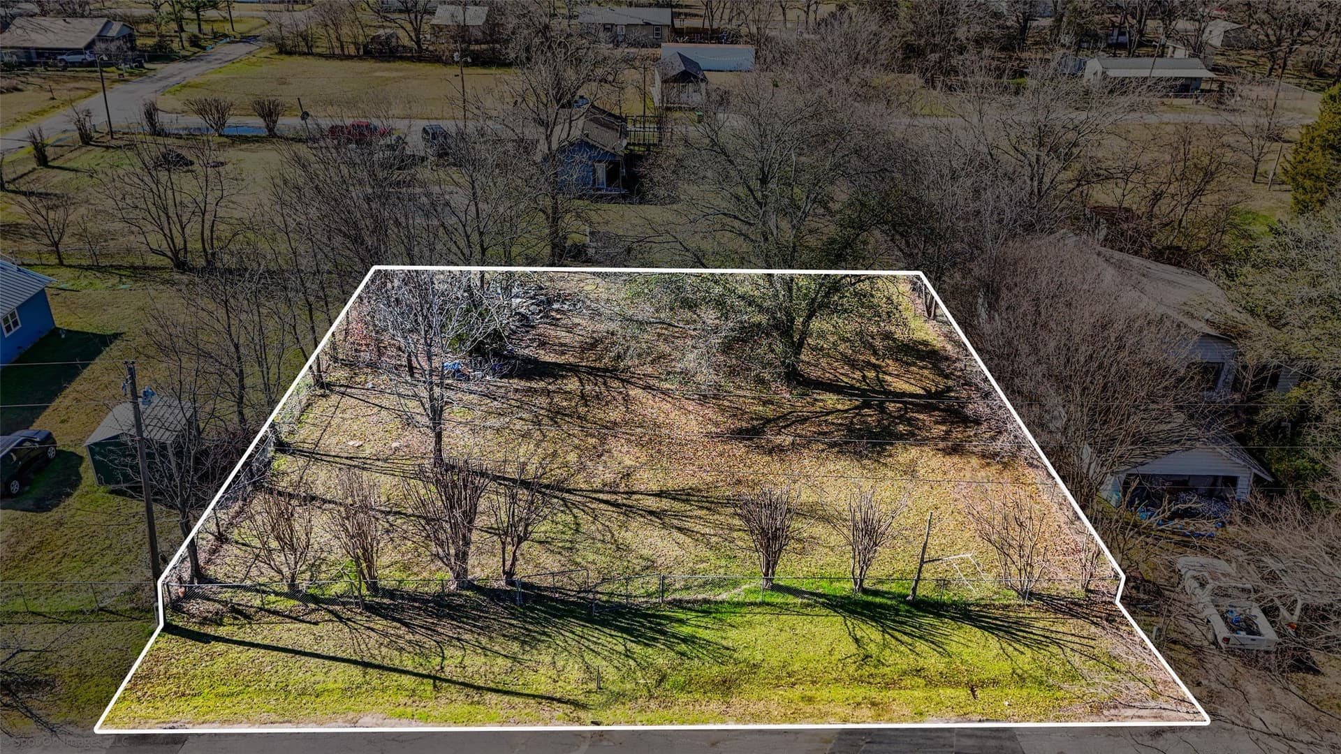 0.26 acres in Hunt County - photo 3