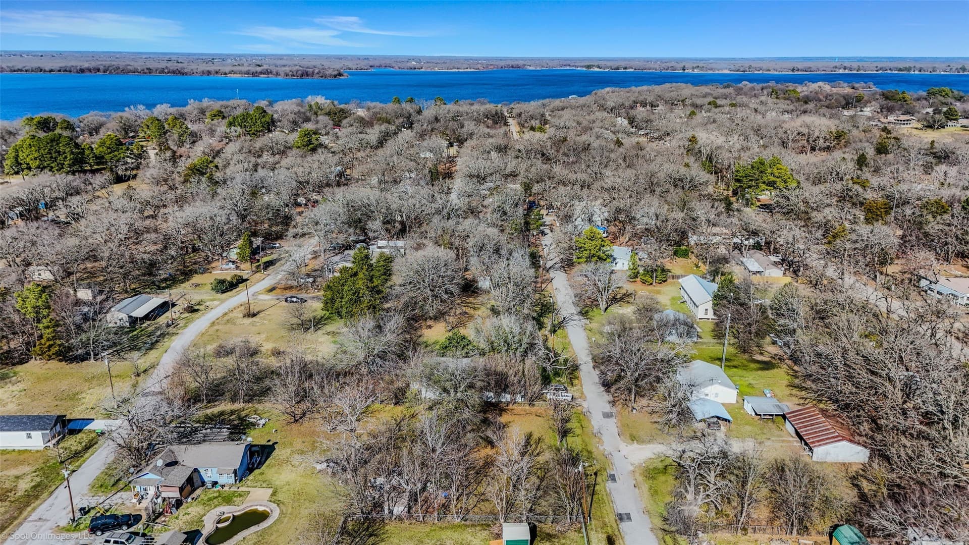 0.26 acres in Hunt County - photo 12