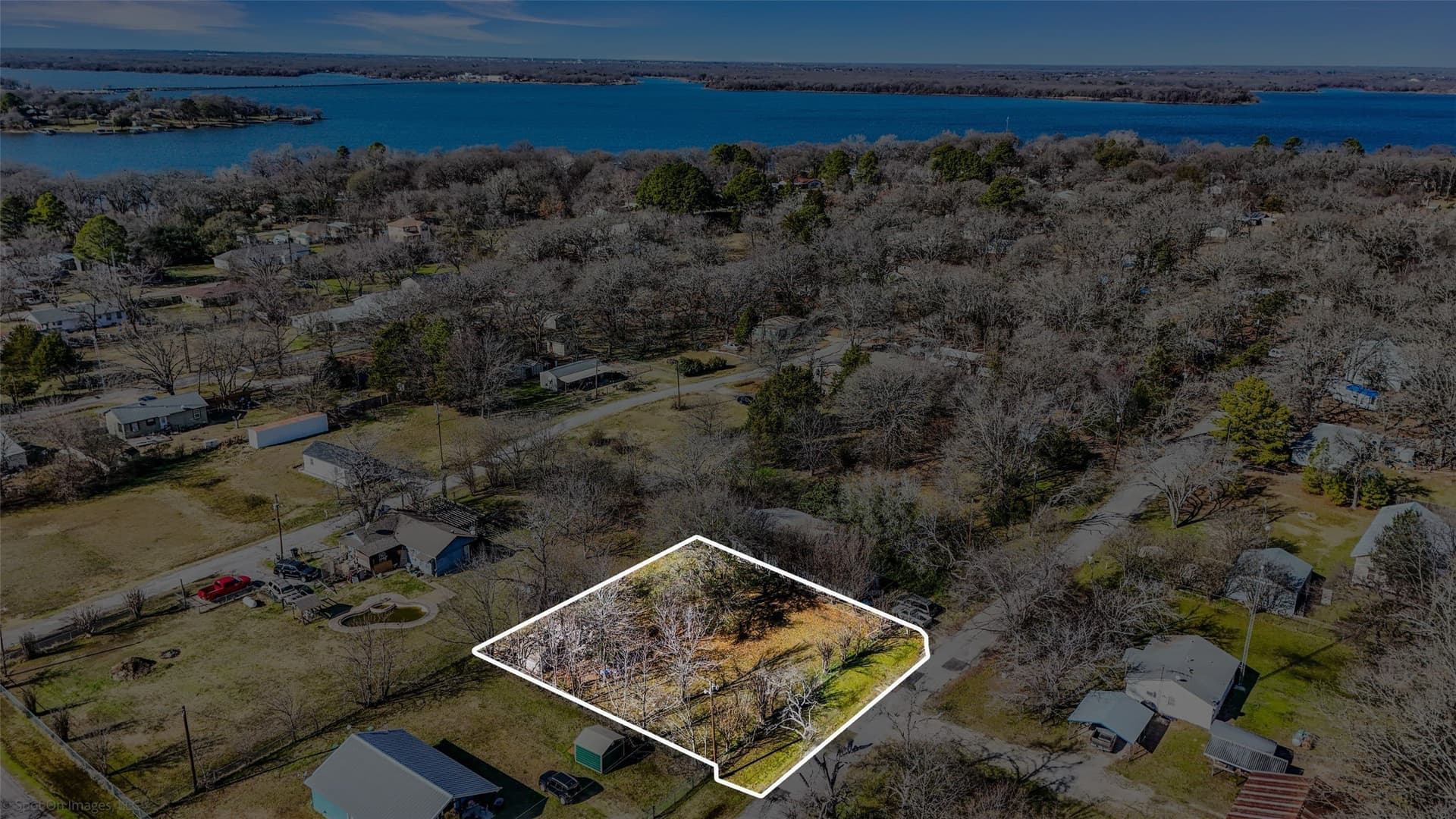 0.26 acres in Hunt County - photo 5