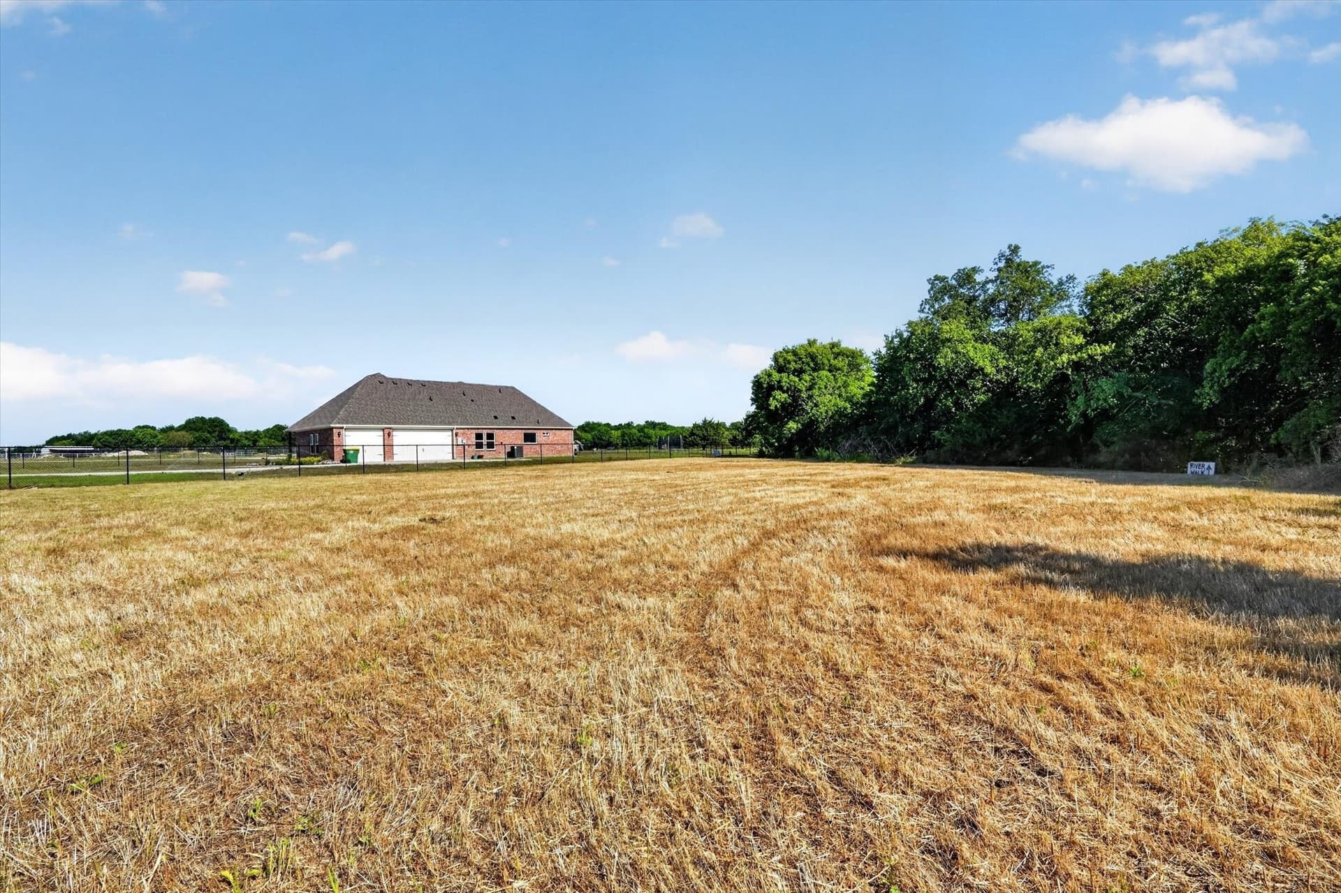 3.79 acres in Johnson County - photo 2