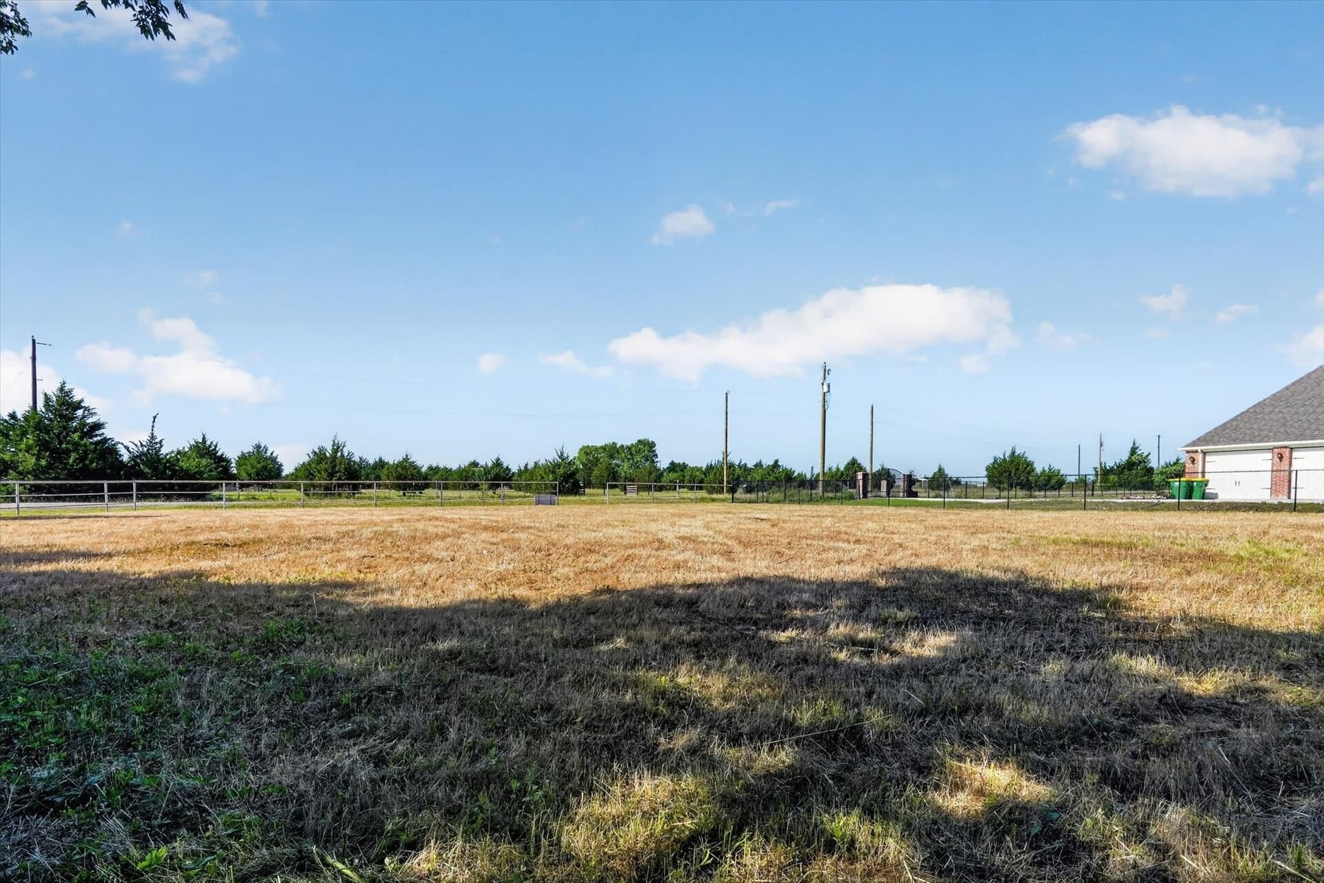 3.79 acres in Johnson County - photo 6