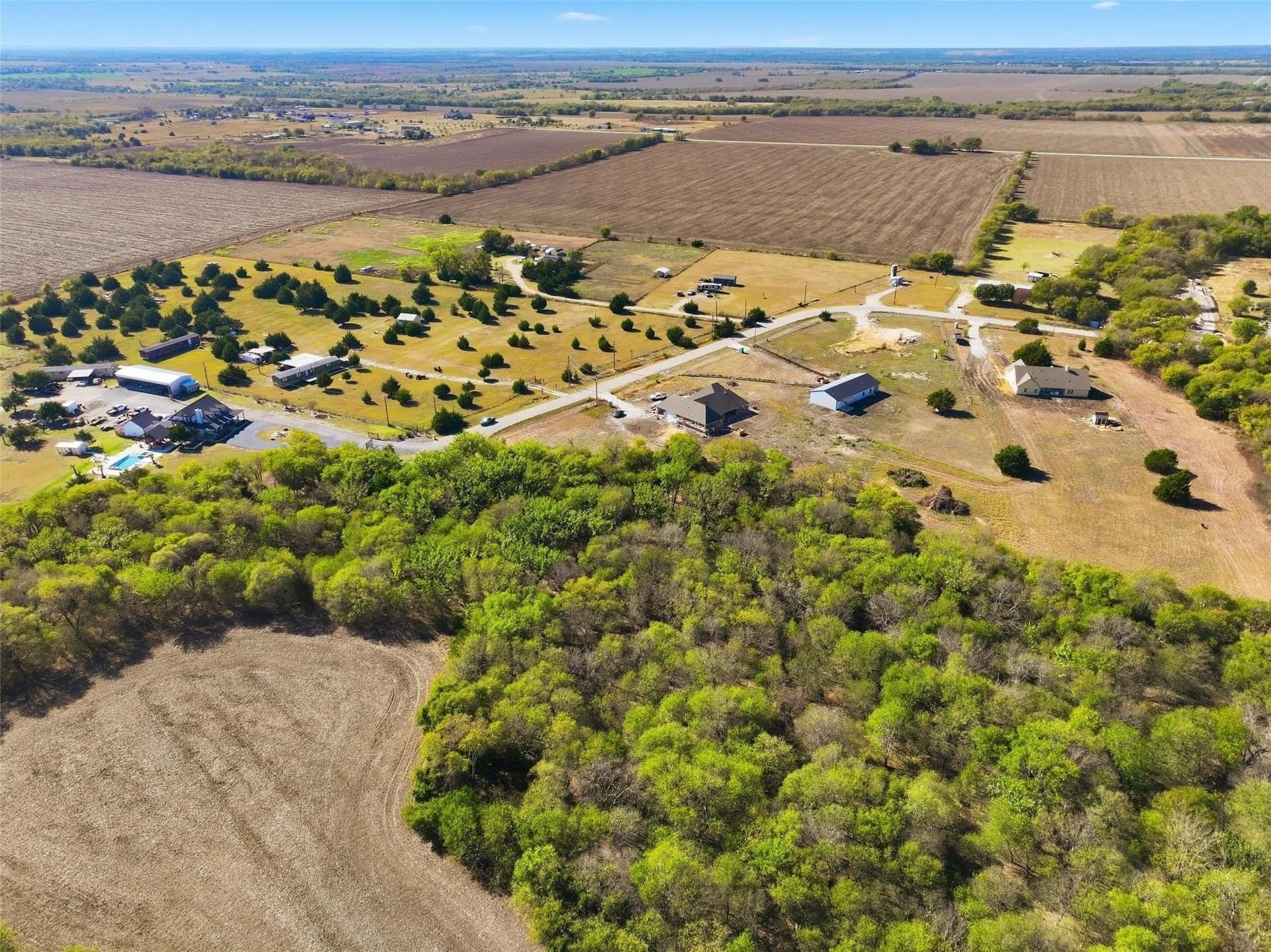 3.79 acres in Johnson County - photo 27