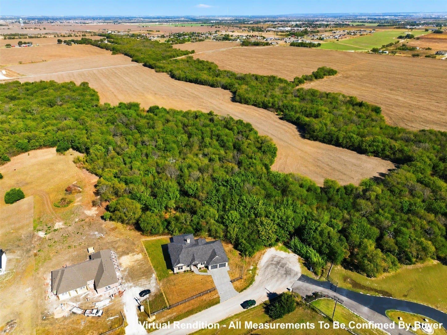 3.79 acres in Johnson County - photo 4