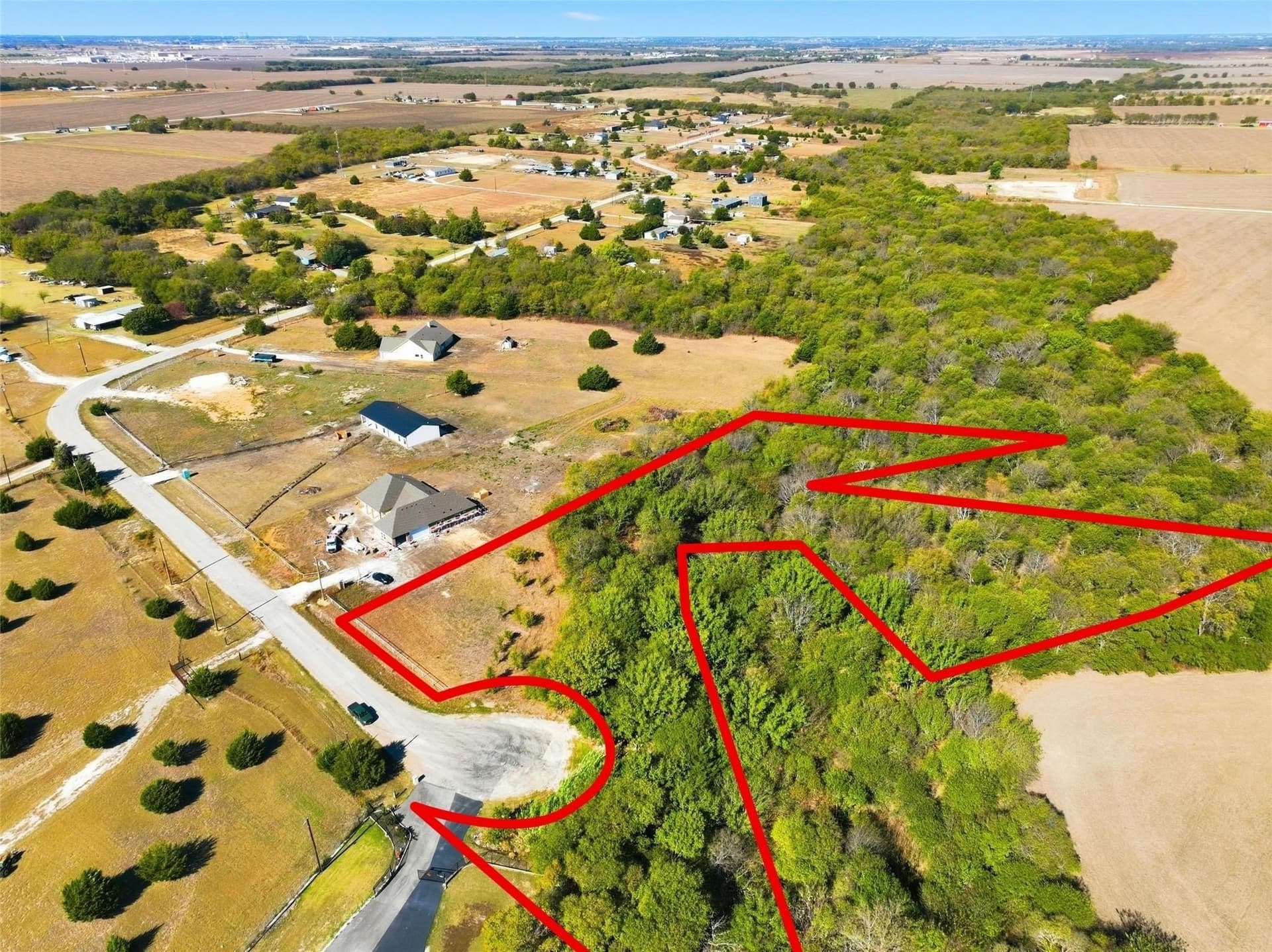 3.79 acres in Johnson County - photo 26