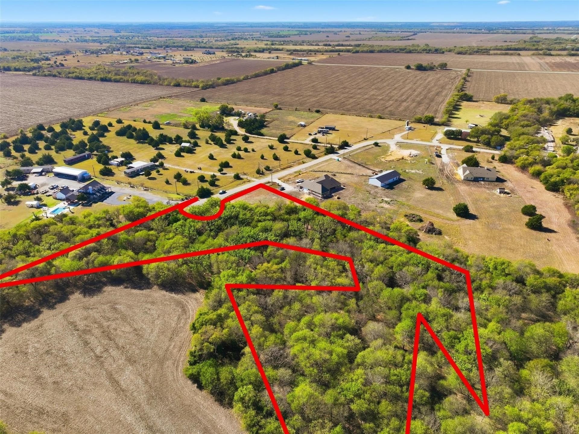 3.79 acres in Johnson County - photo 28