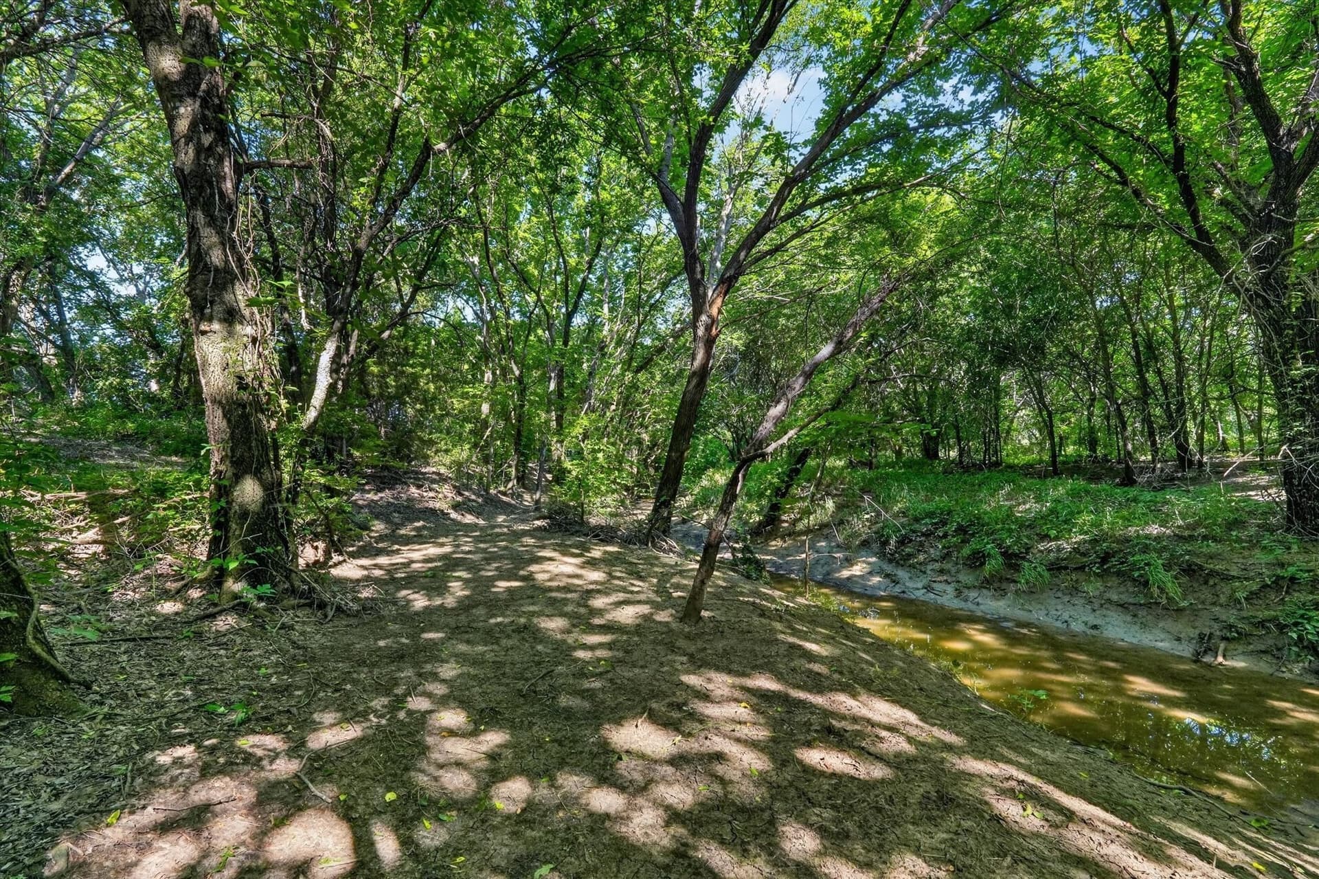3.79 acres in Johnson County - photo 14