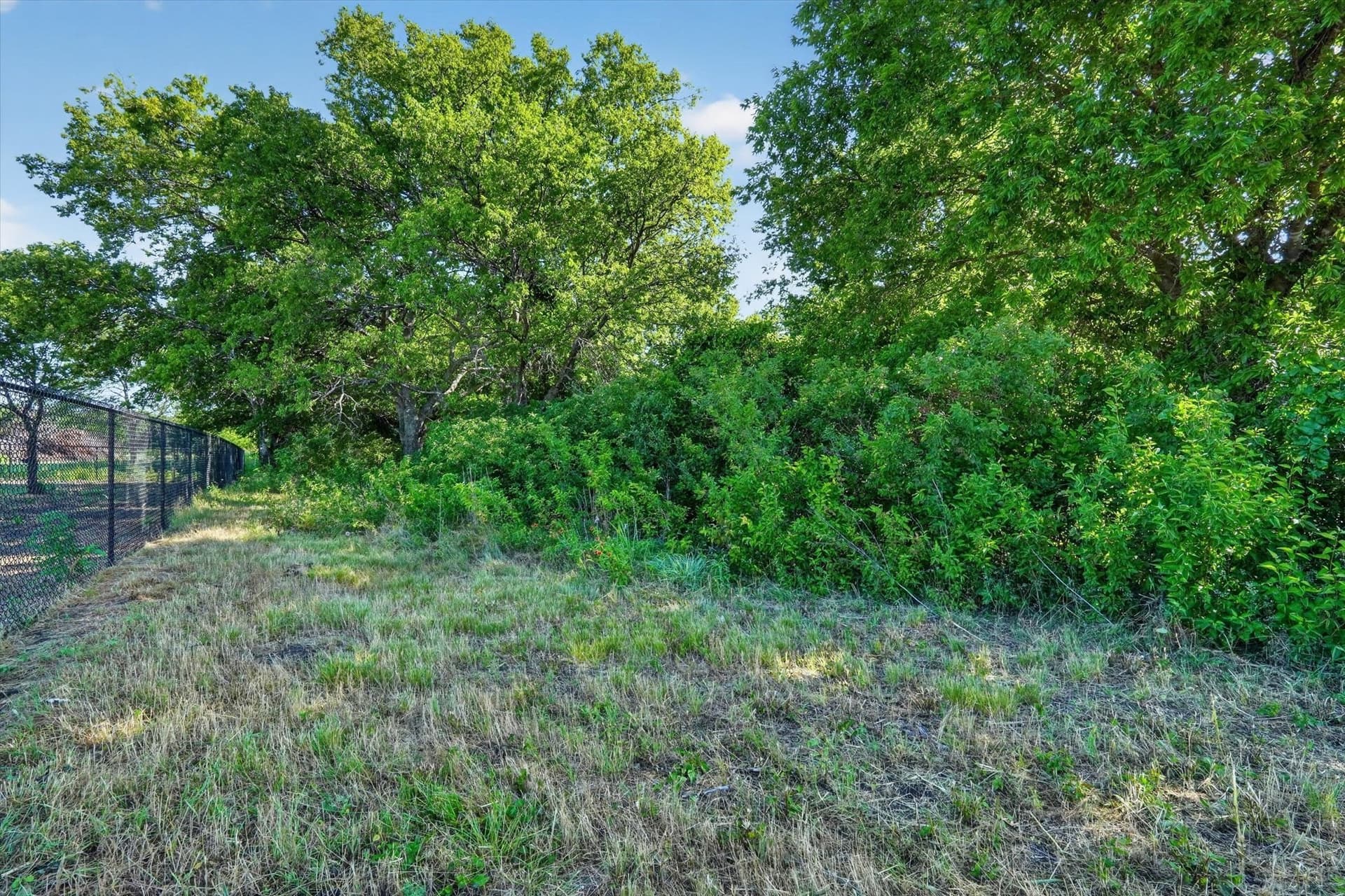 3.79 acres in Johnson County - photo 8