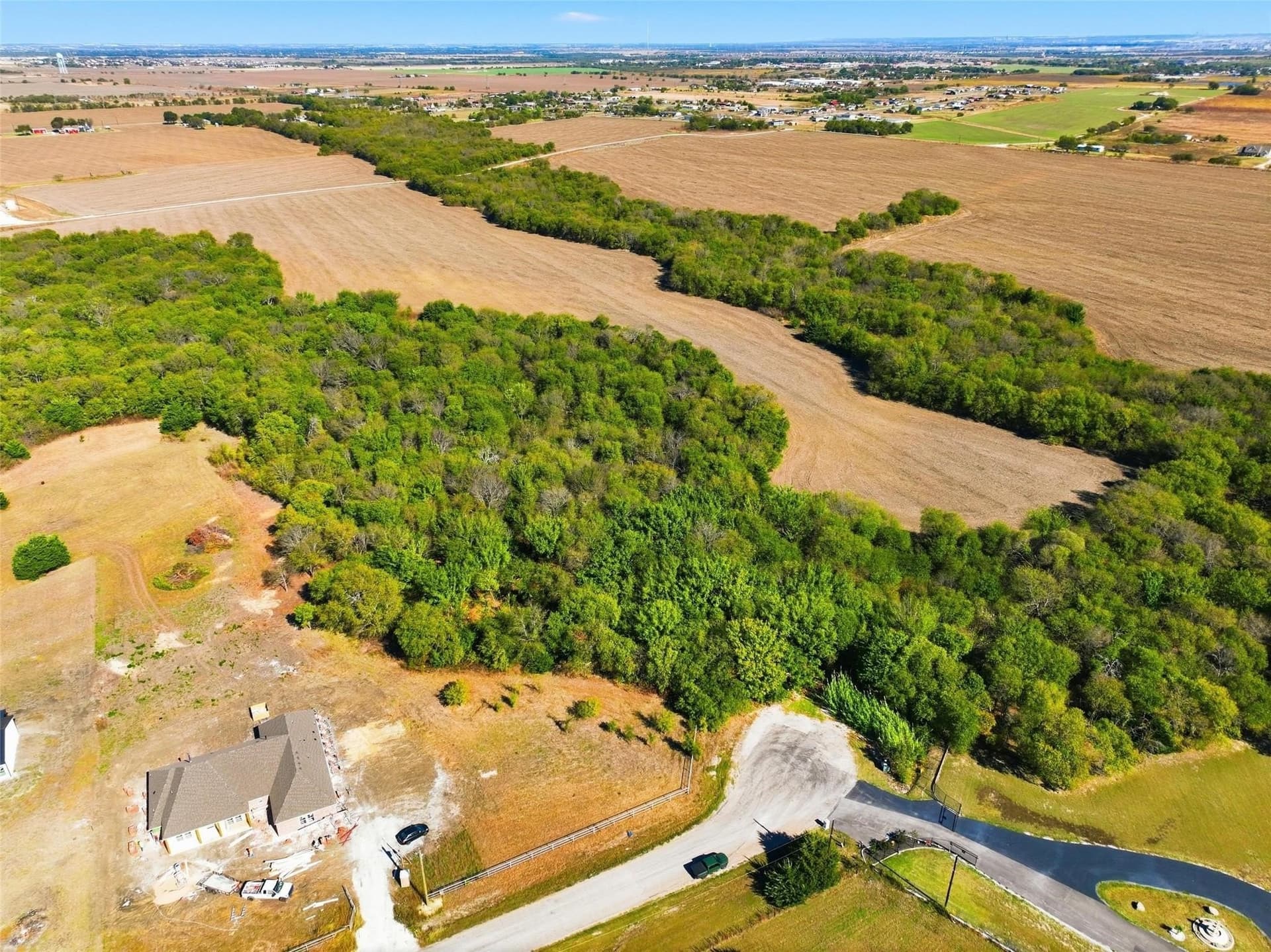 3.79 acres in Johnson County - photo 23