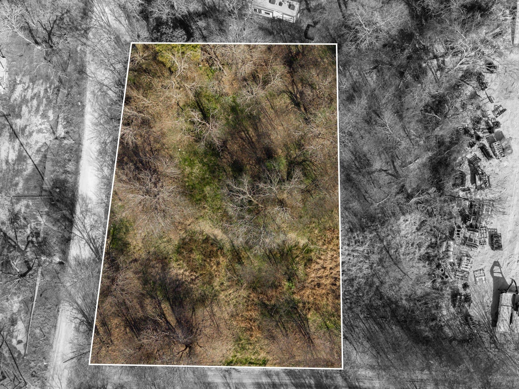 0.48 acres in Hill County - photo 7