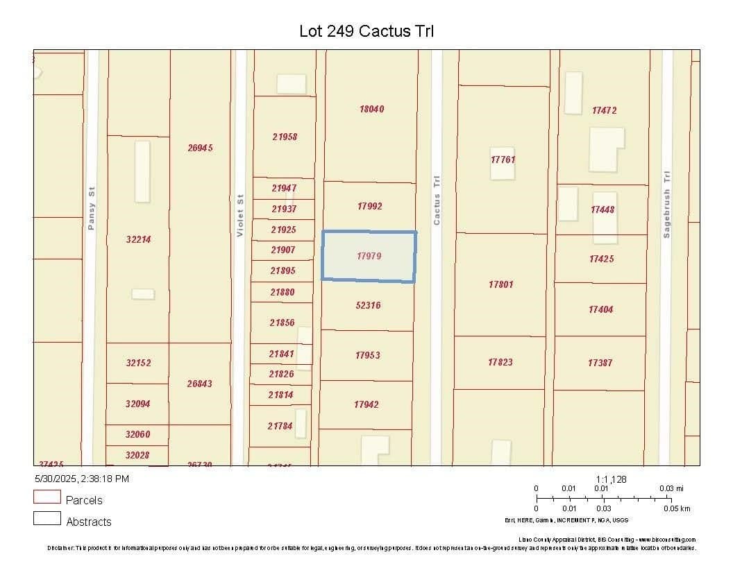0.15 acres in Llano County gallery image 2