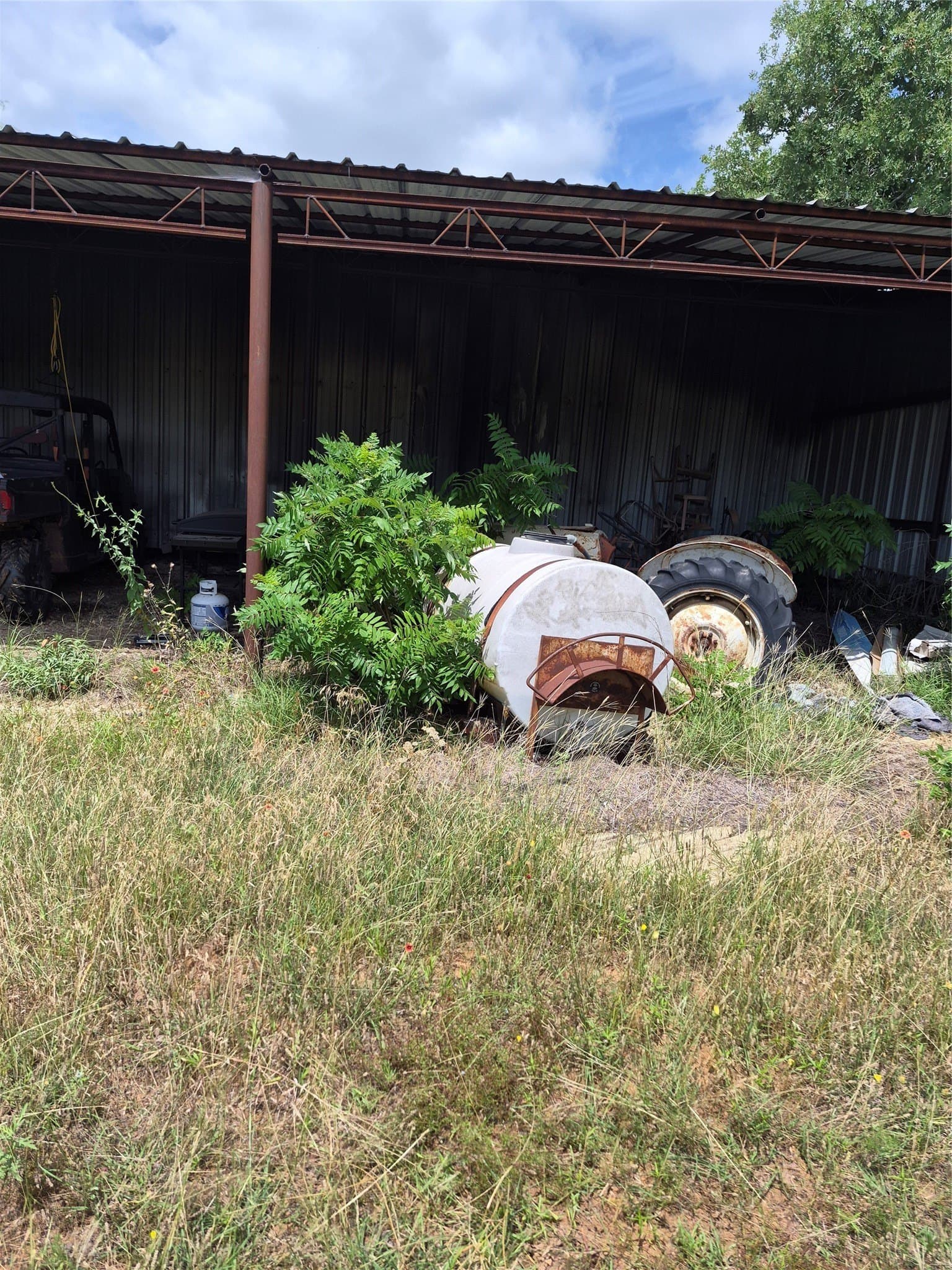 125 acres in Clay County - photo 17